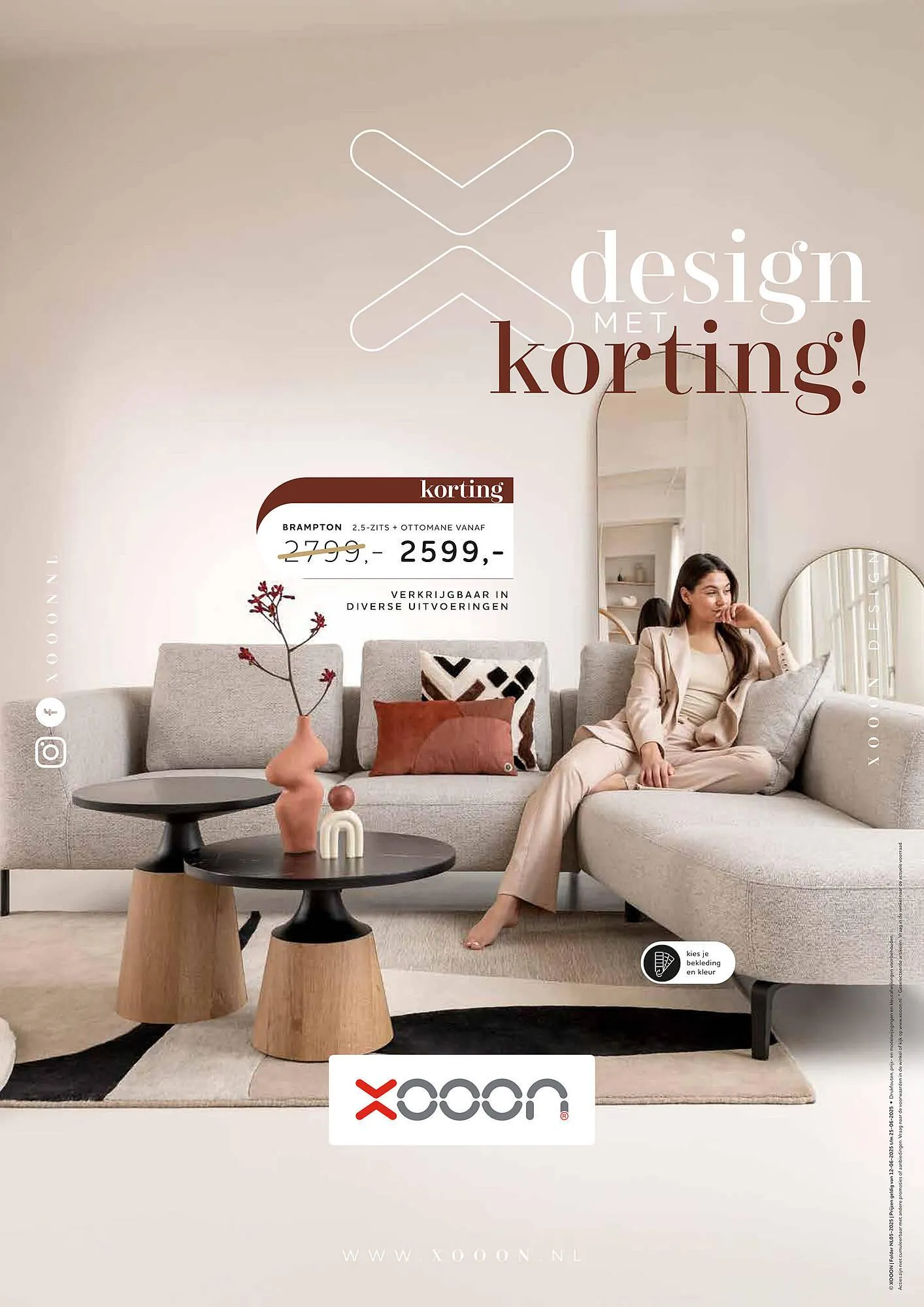 Piet Klerkx folder van 12 juni tot 25 juni 2025 - Folder pagina 2