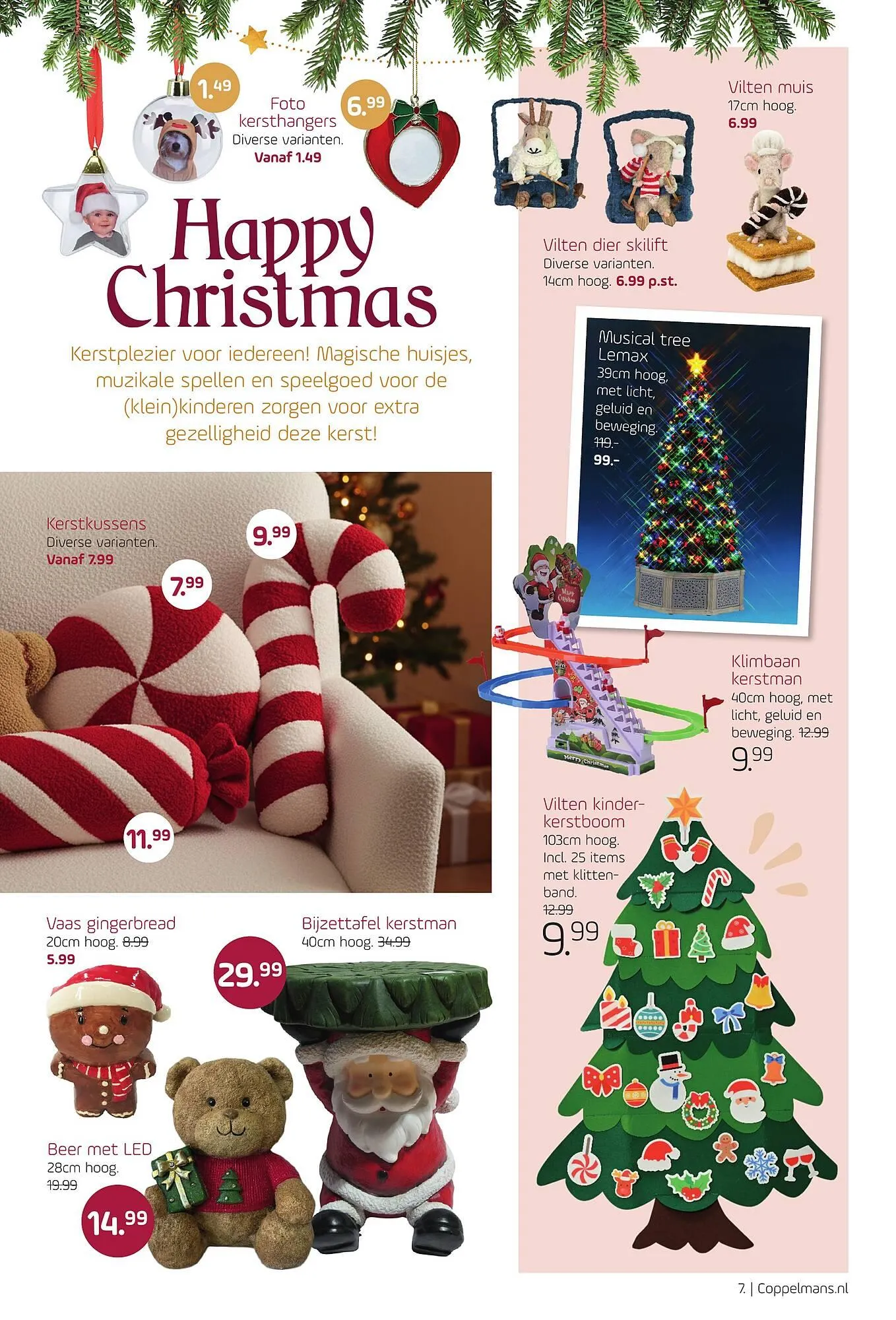 Coppelmans folder van 12 november tot 23 november 2025 - Folder pagina 7