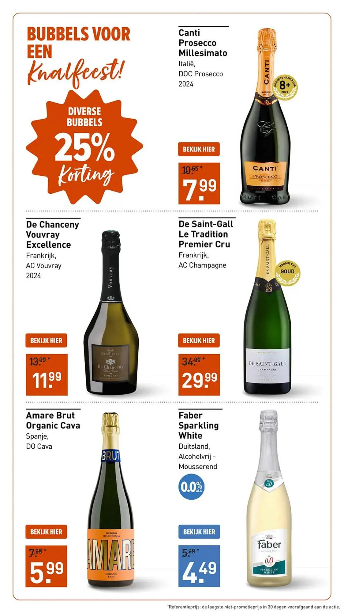 Gall & Gall folder van 20 april tot 27 april 2026 - Folder pagina 9