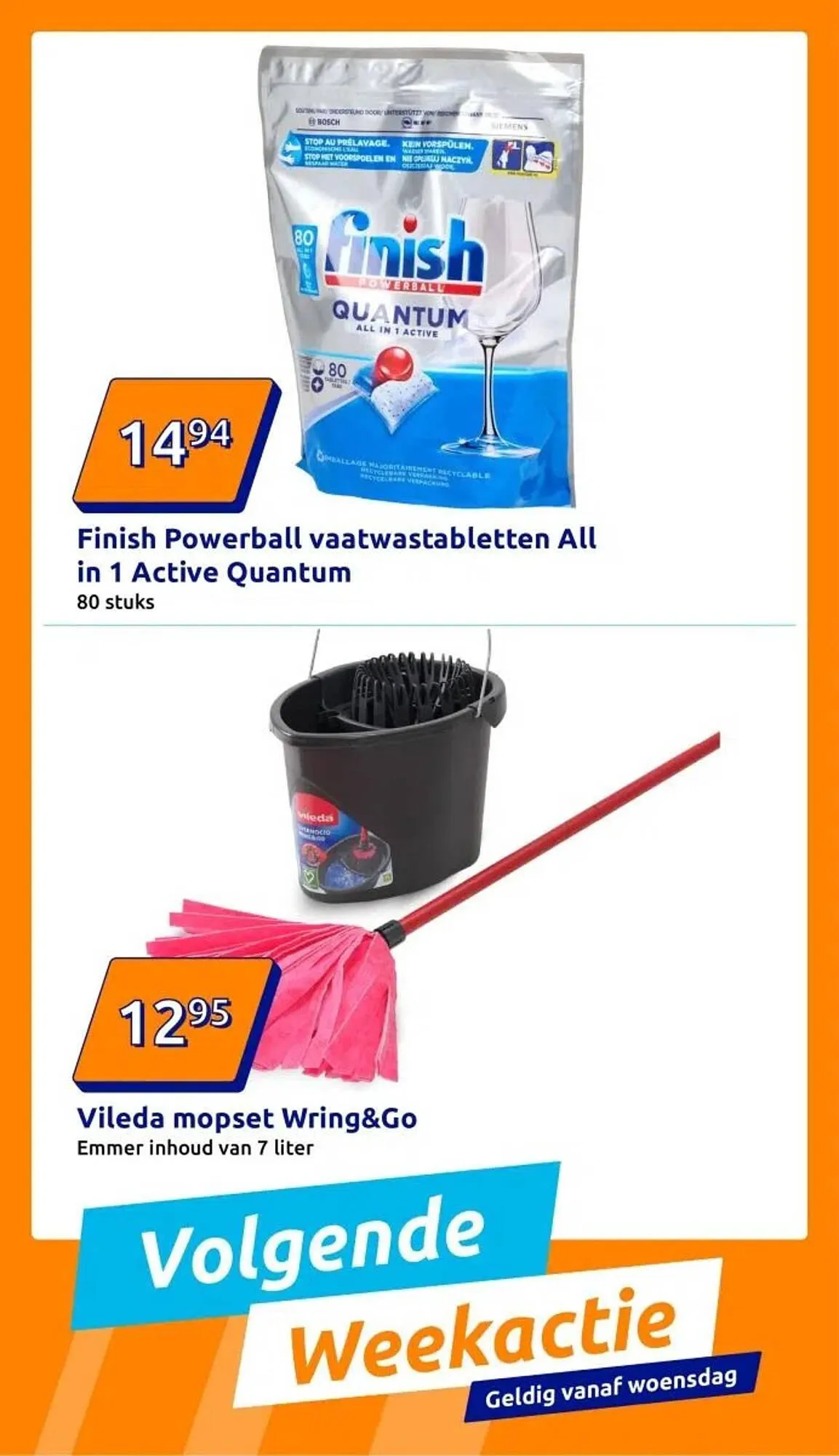 Action folder van 31 december tot 6 januari 2026 - Folder pagina 6