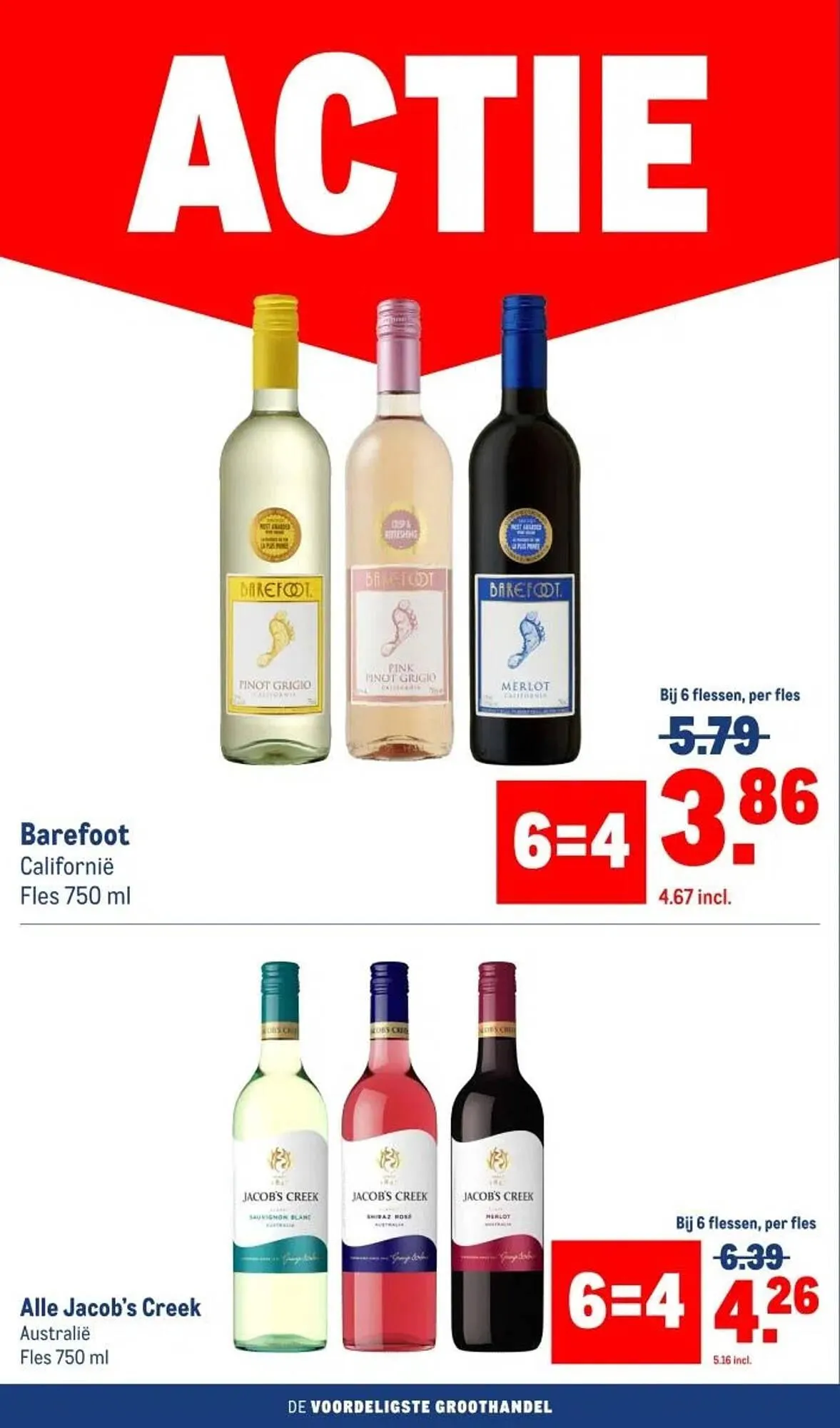 Makro folder van 19 november tot 2 december 2025 - Folder pagina 56