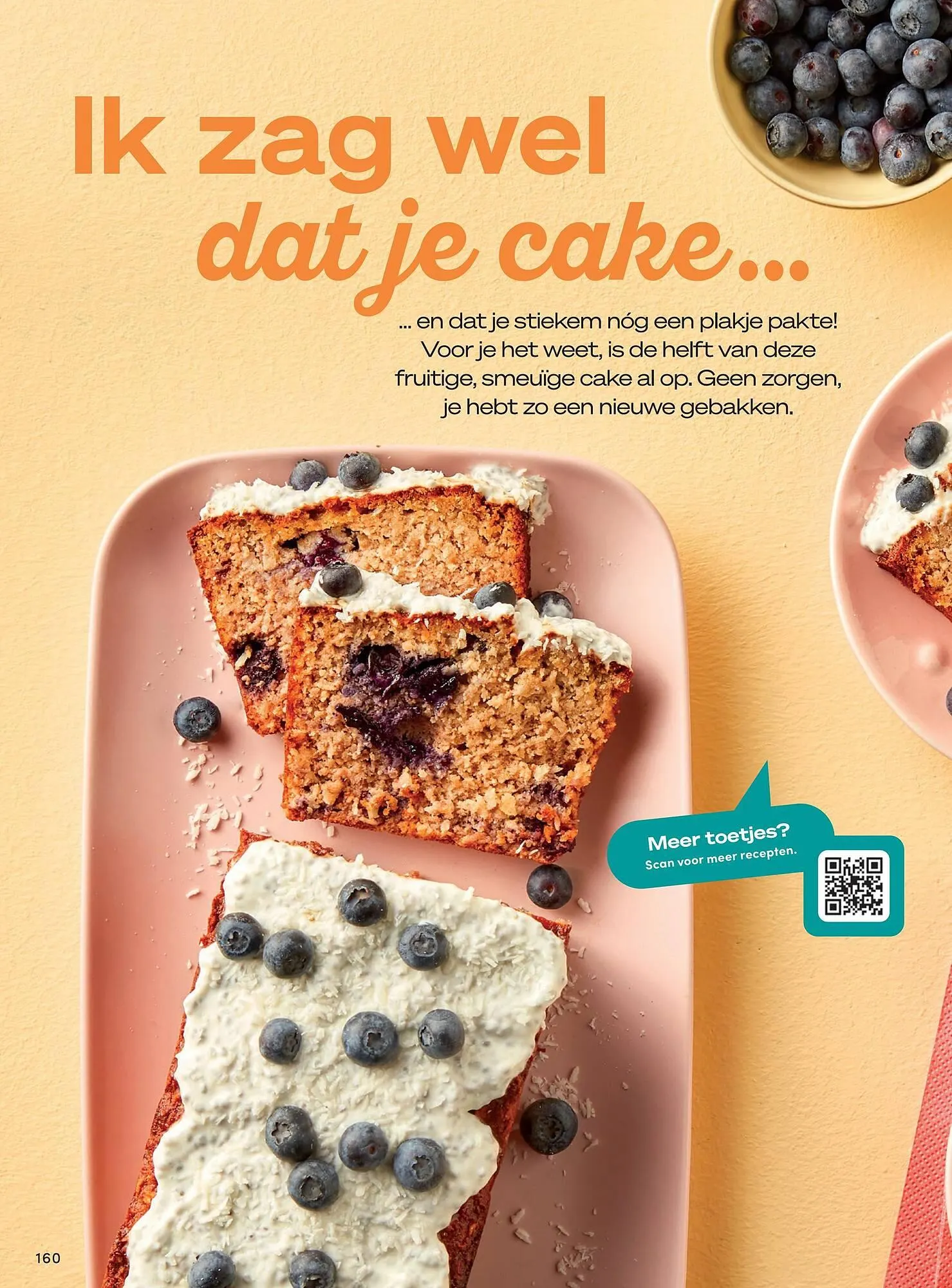 Boodschappen folder van 1 september tot 30 september 2025 - Folder pagina 160