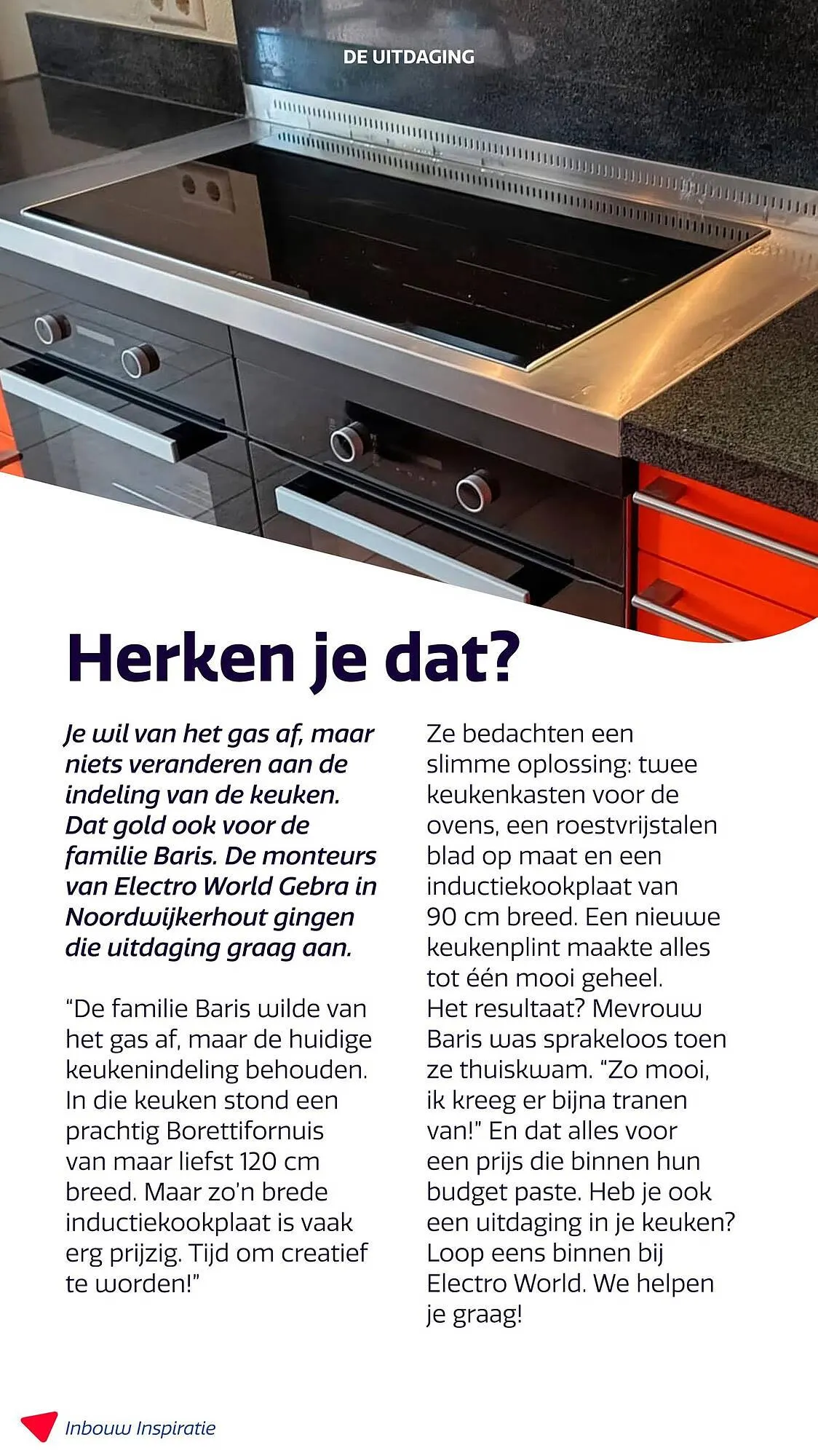 Electroworld folder van 31 maart tot 20 april 2025 - Folder pagina 20