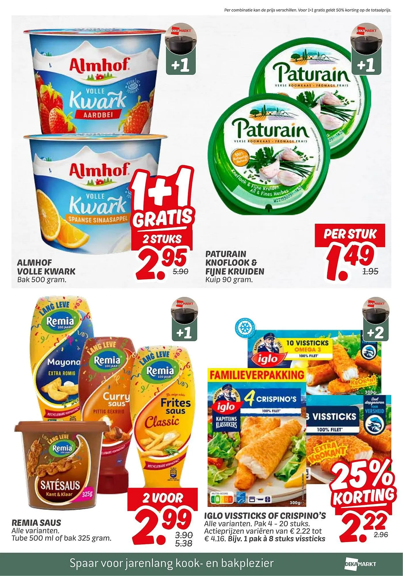 Dekamarkt folder van 2 december tot 8 december 2025 - Folder pagina 13