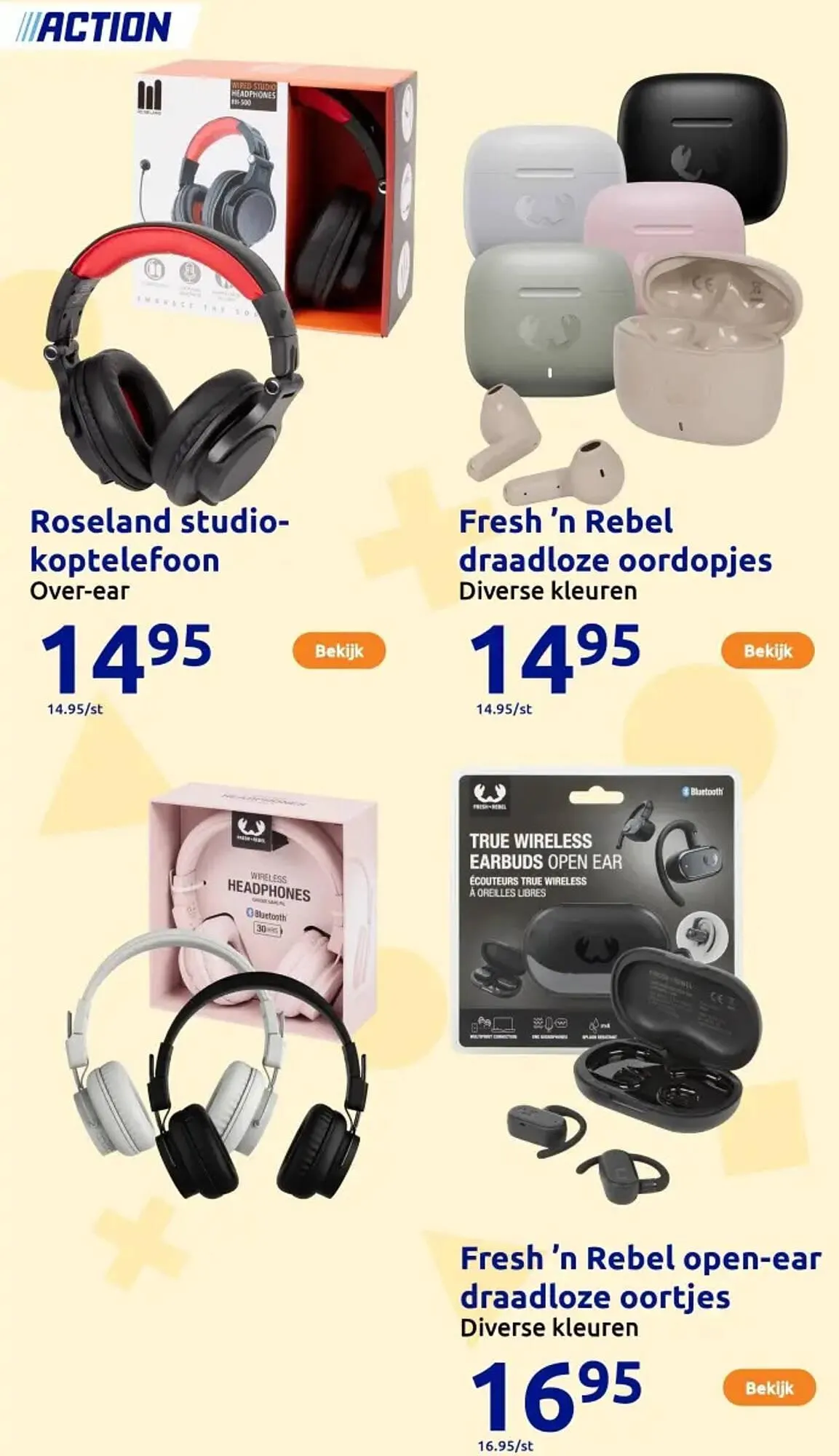 Action folder van 3 december tot 9 december 2025 - Folder pagina 153