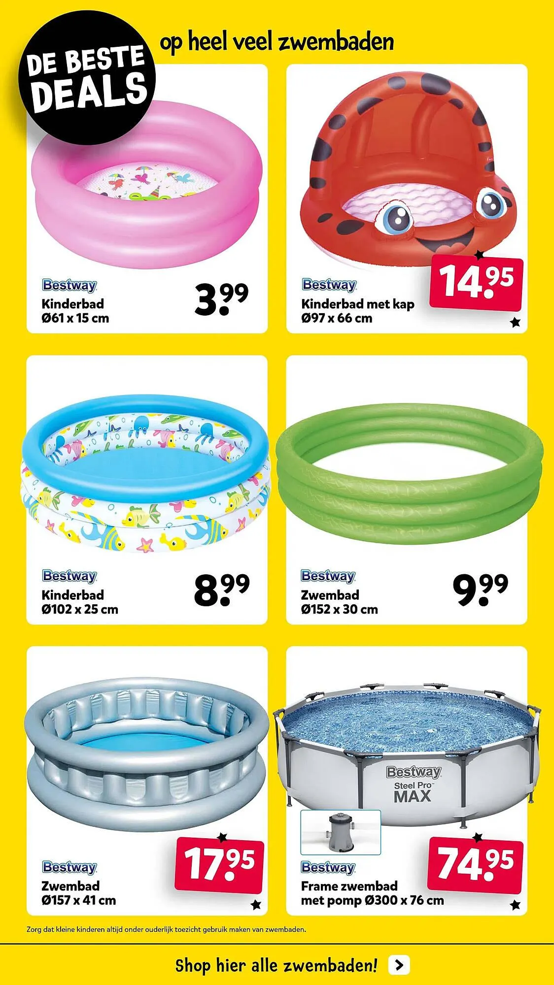 Intertoys folder van 10 juli tot 20 juli 2025 - Folder pagina 2