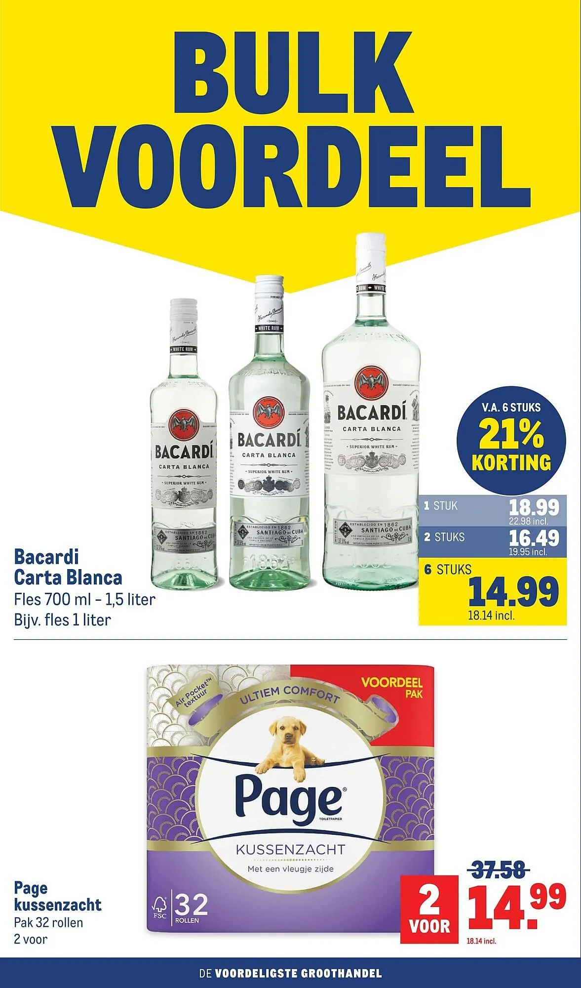 Makro folder van 28 januari tot 10 februari 2026 - Folder pagina 2