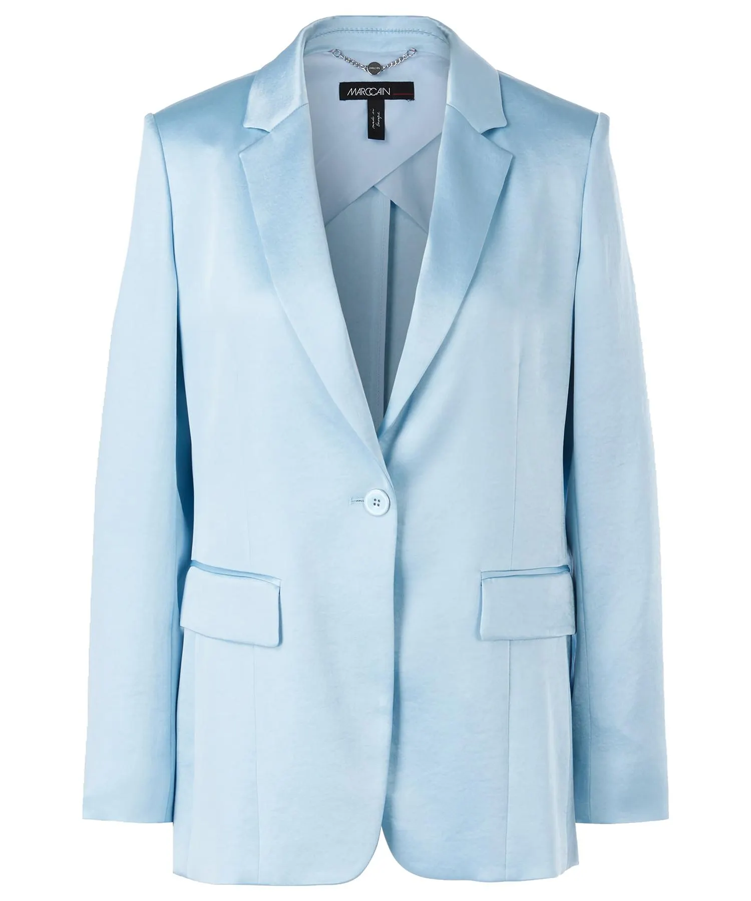 Marc Cain silky blazer