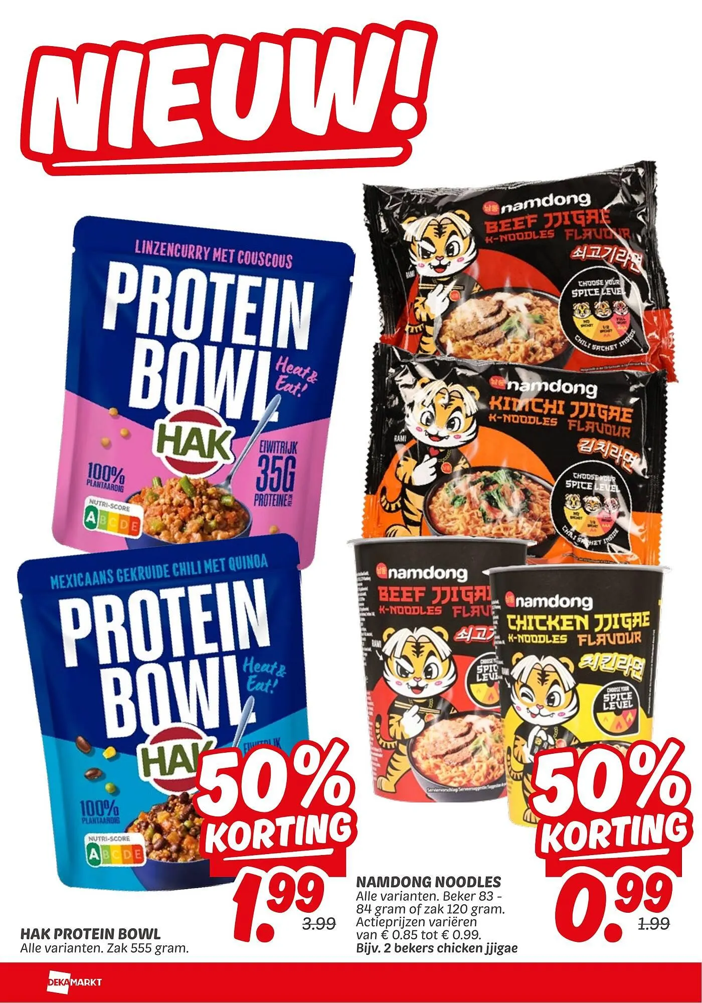 Dekamarkt folder van 2 september tot 8 september 2025 - Folder pagina 20