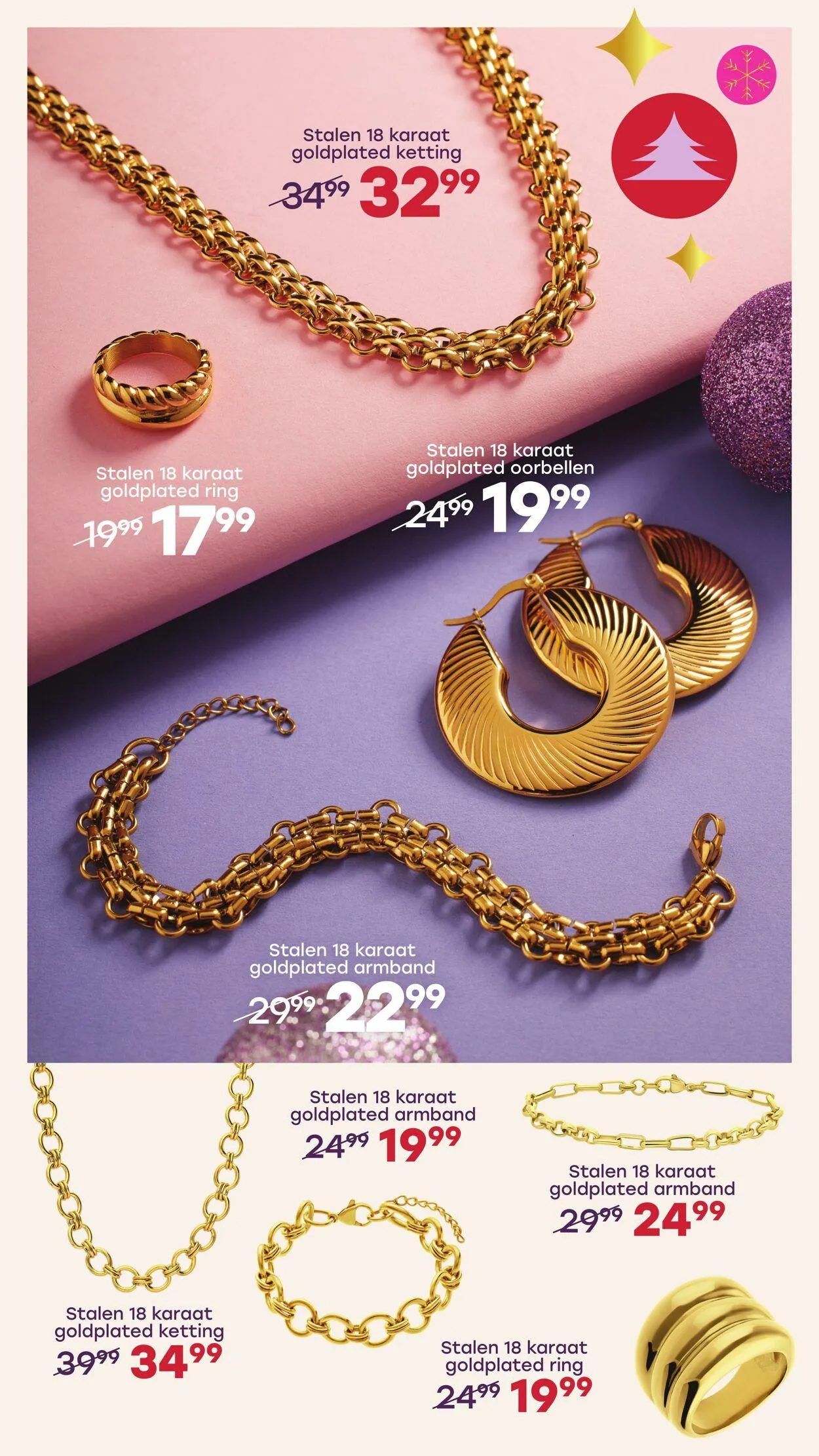 Lucardi Actuele folder van 1 december tot 31 december 2025 - Folder pagina 30