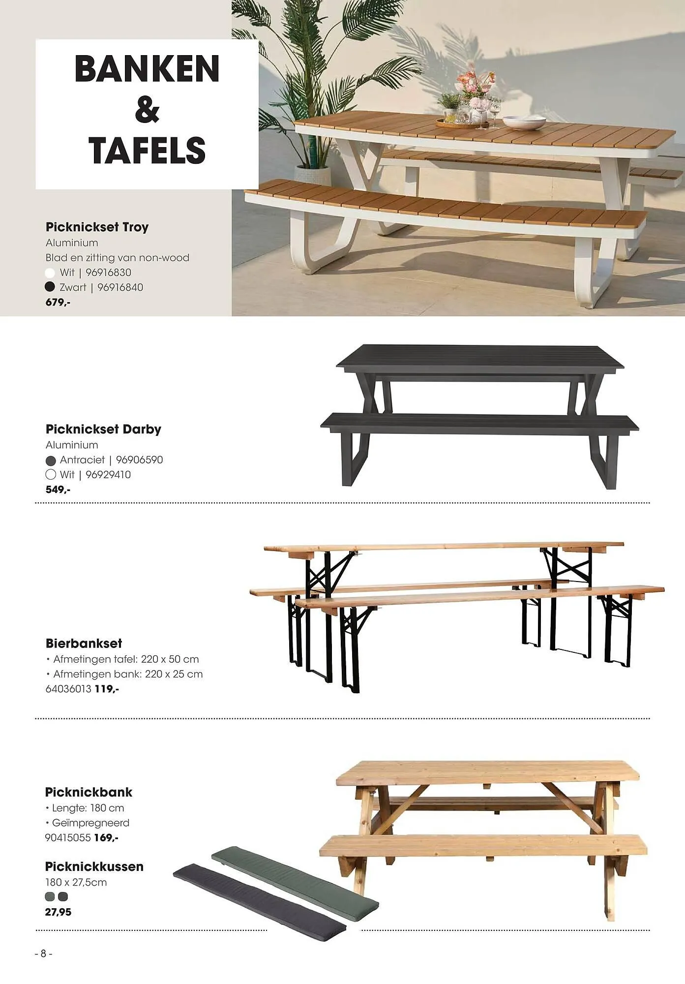 HANOS folder van 23 maart tot 31 augustus 2026 - Folder pagina 8