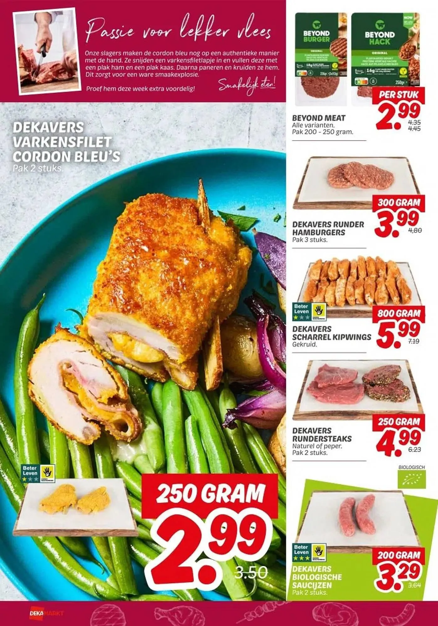 Dekamarkt folder van 17 juni tot 23 juni 2025 - Folder pagina 16