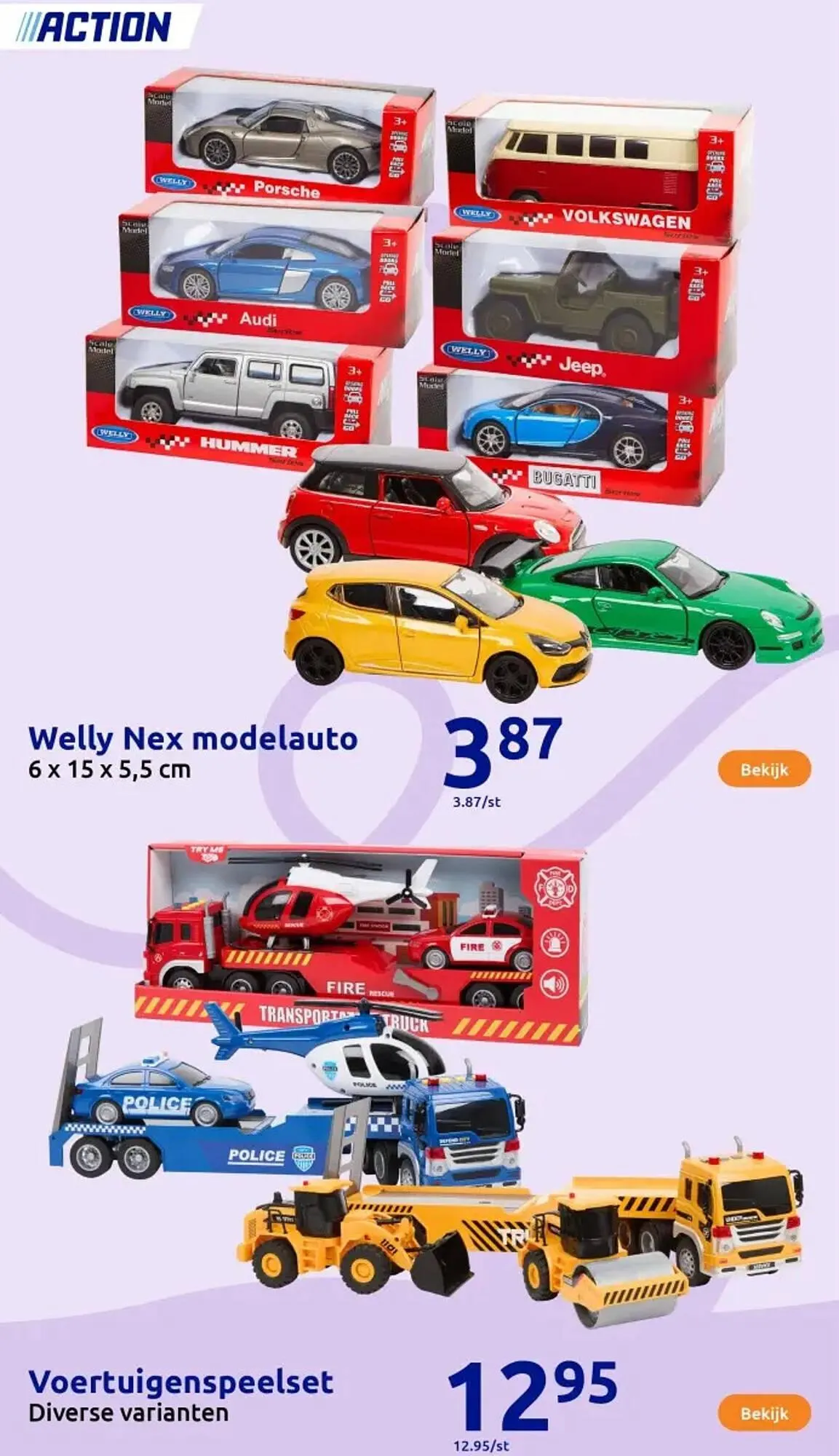 Action folder van 3 december tot 9 december 2025 - Folder pagina 54