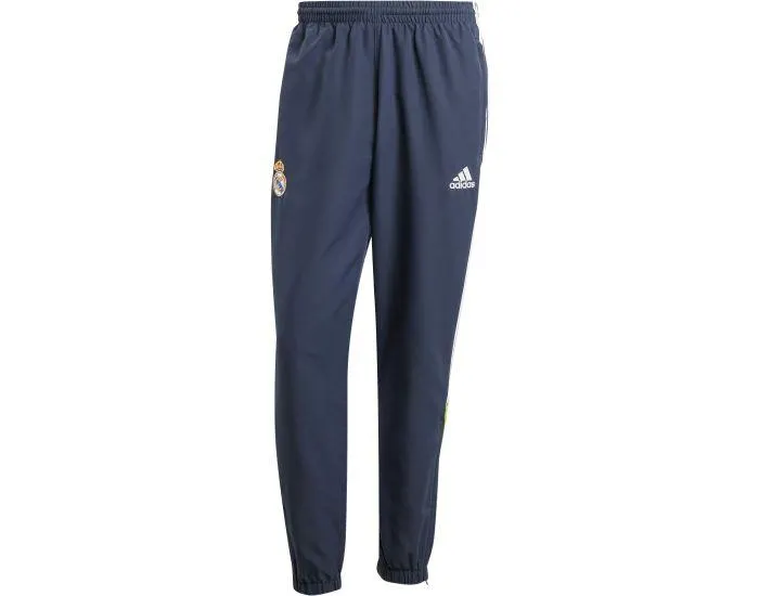Adidas Real Madrid UBP trainingsbroek heren night navy