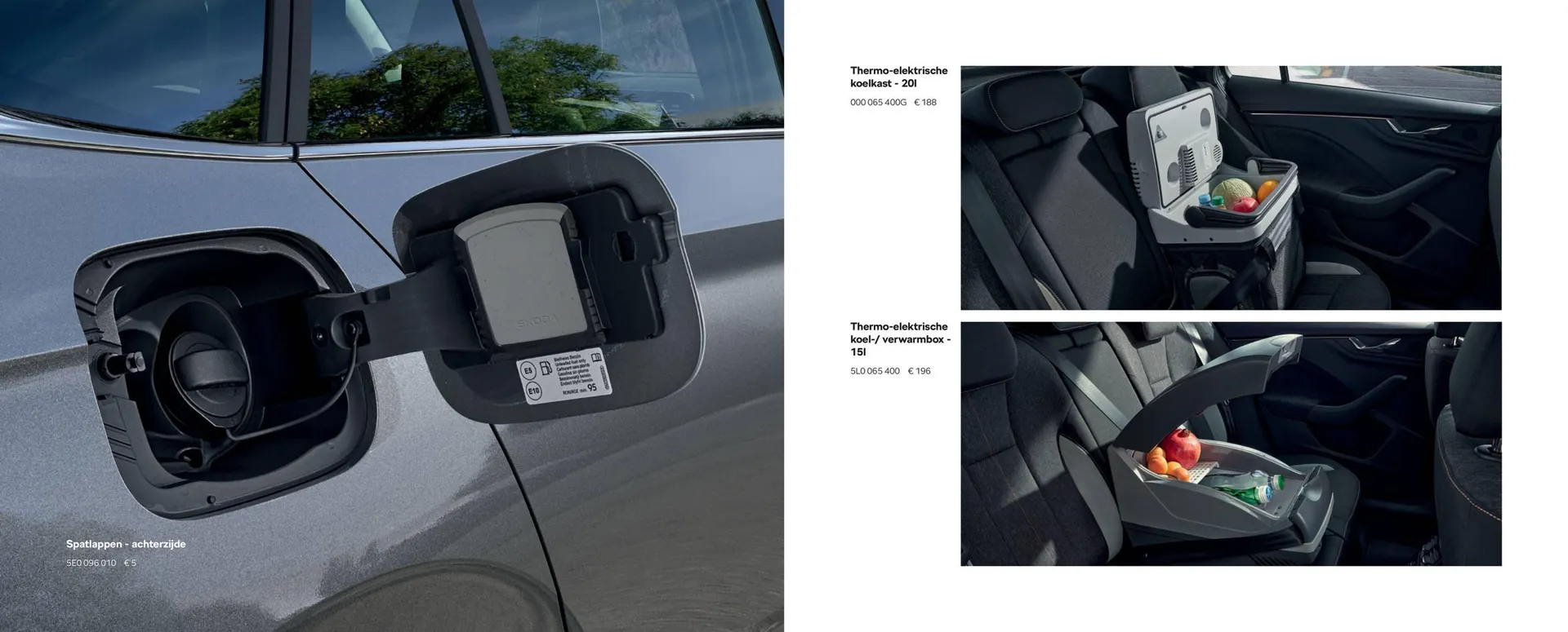 Skoda folder van 2 februari tot 28 februari 2027 - Folder pagina 9
