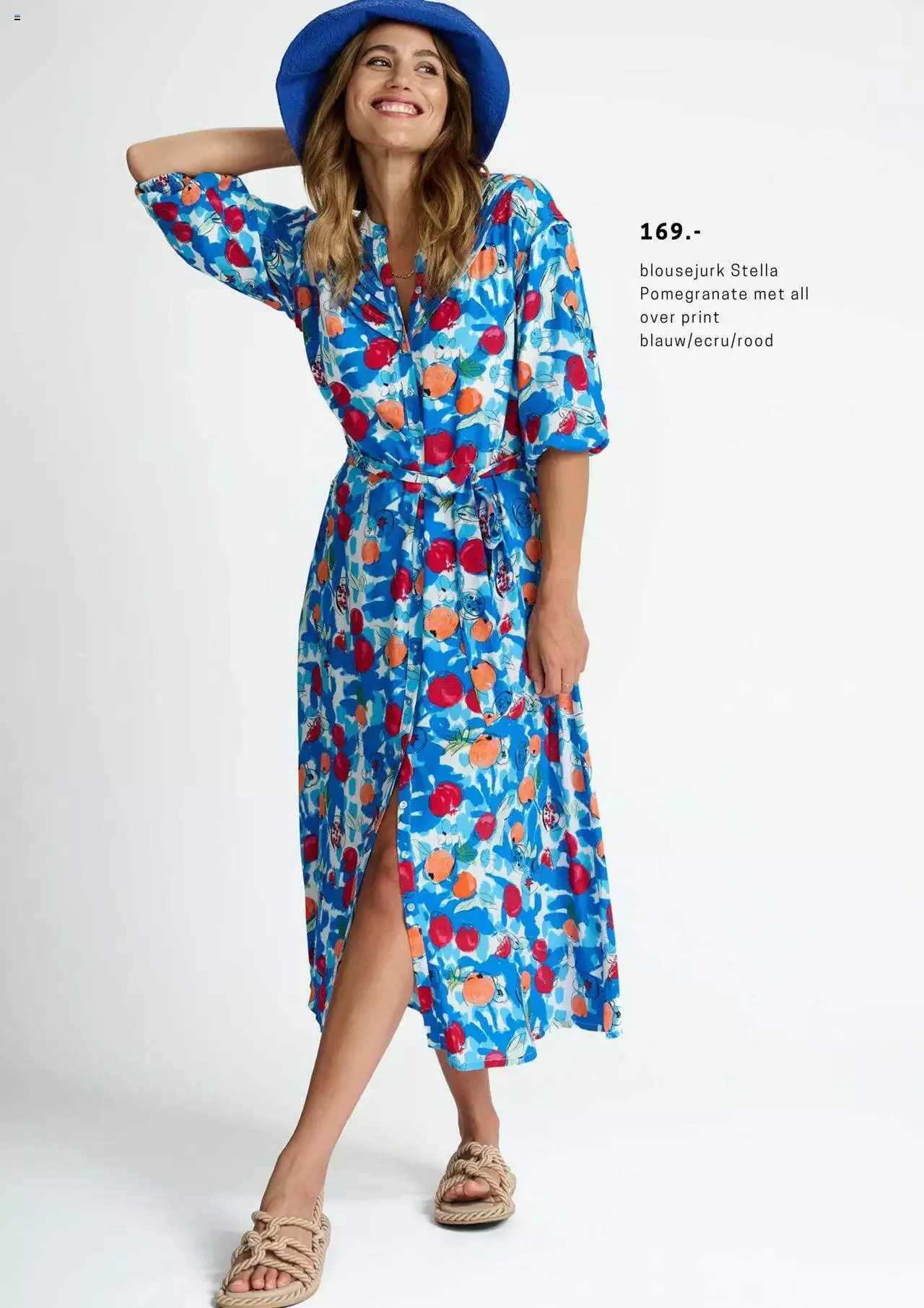 Wehkamp - Folder van 31 mei tot 31 december 2023 - Folder pagina 8