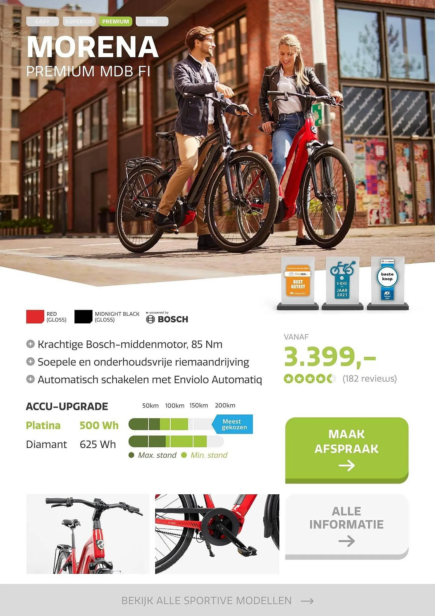 Stella fietsen folder van 8 november tot 31 december 2023 - Folder pagina 30