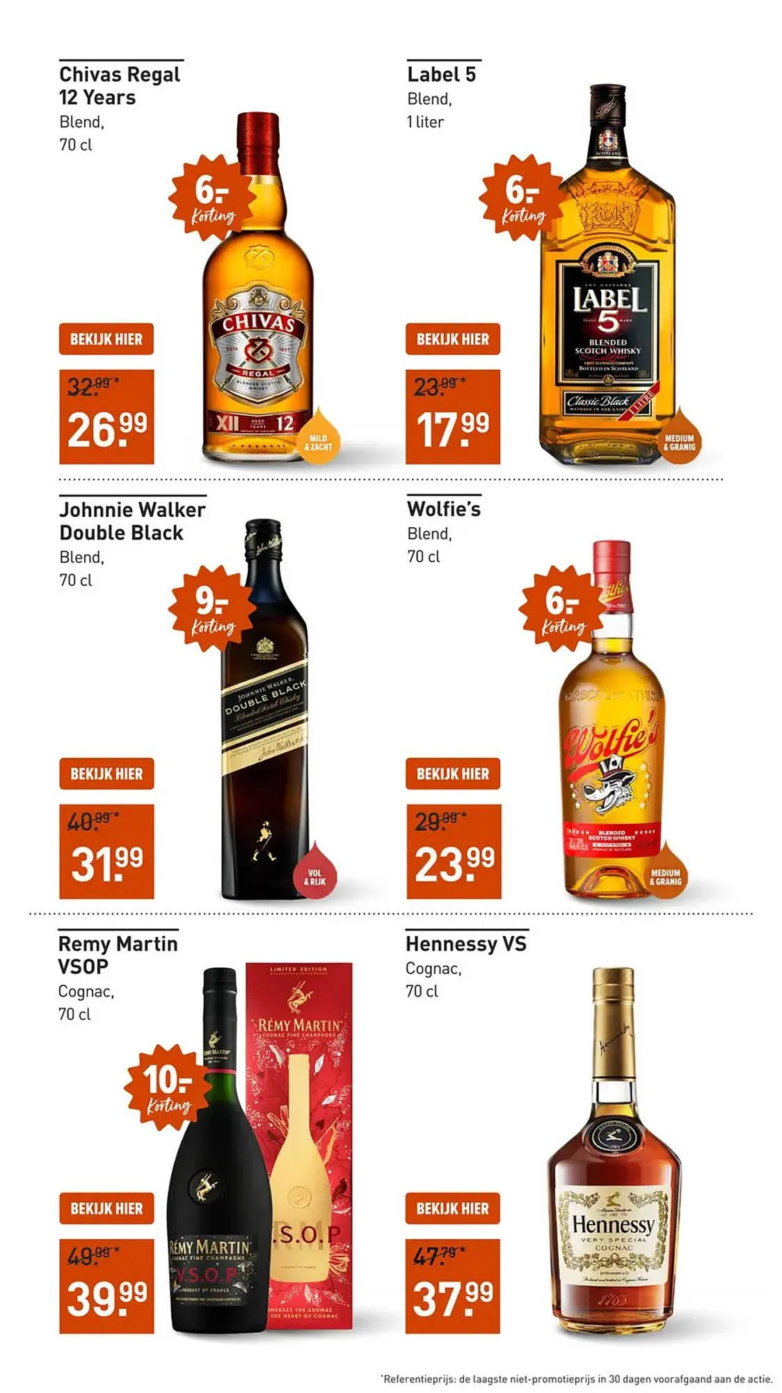 Gall & Gall folder van 20 april tot 27 april 2026 - Folder pagina 20