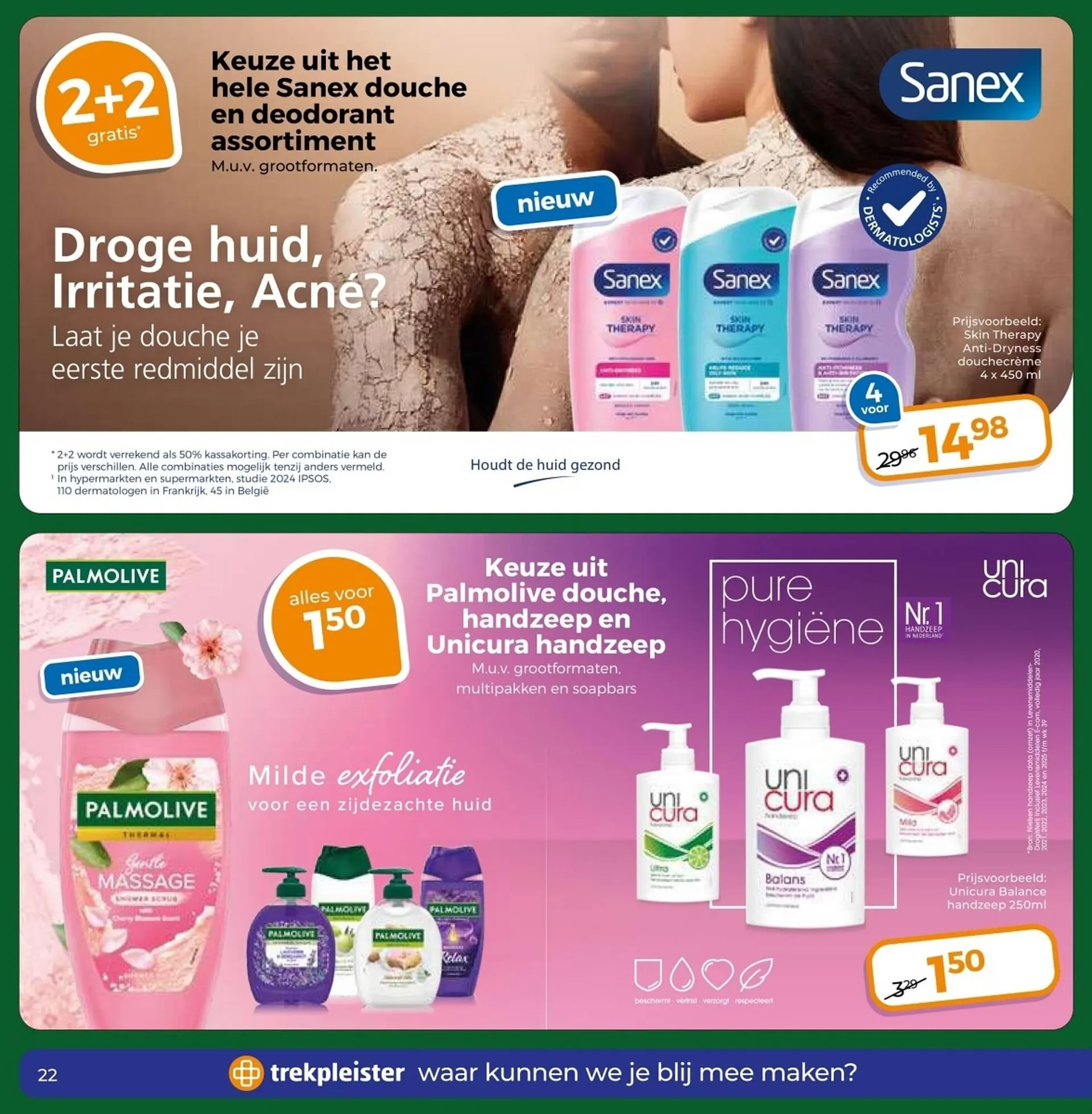 Trekpleister folder van 9 december tot 21 december 2025 - Folder pagina 22