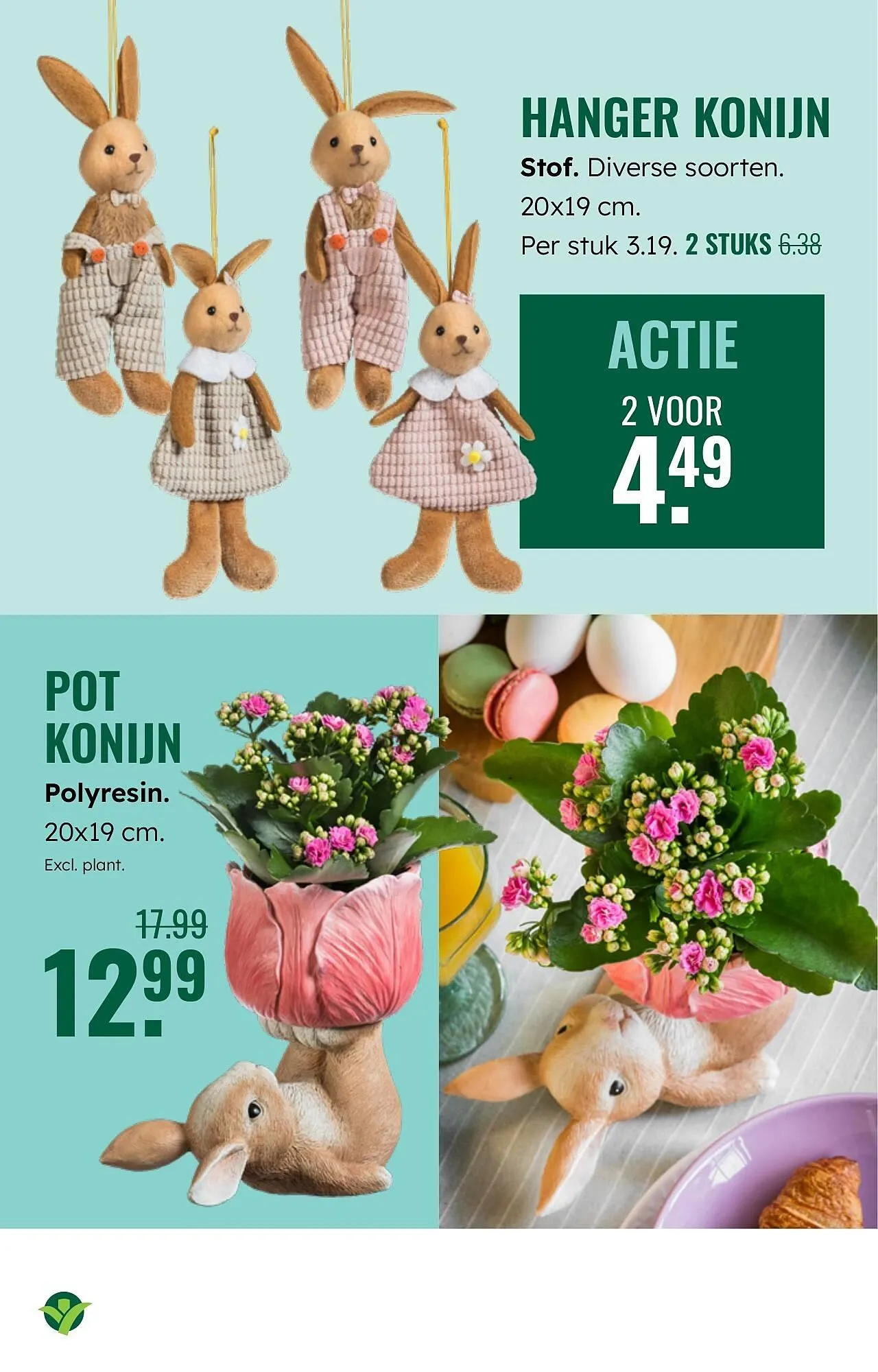 GroenRijk folder van 19 maart tot 25 maart 2026 - Folder pagina 9