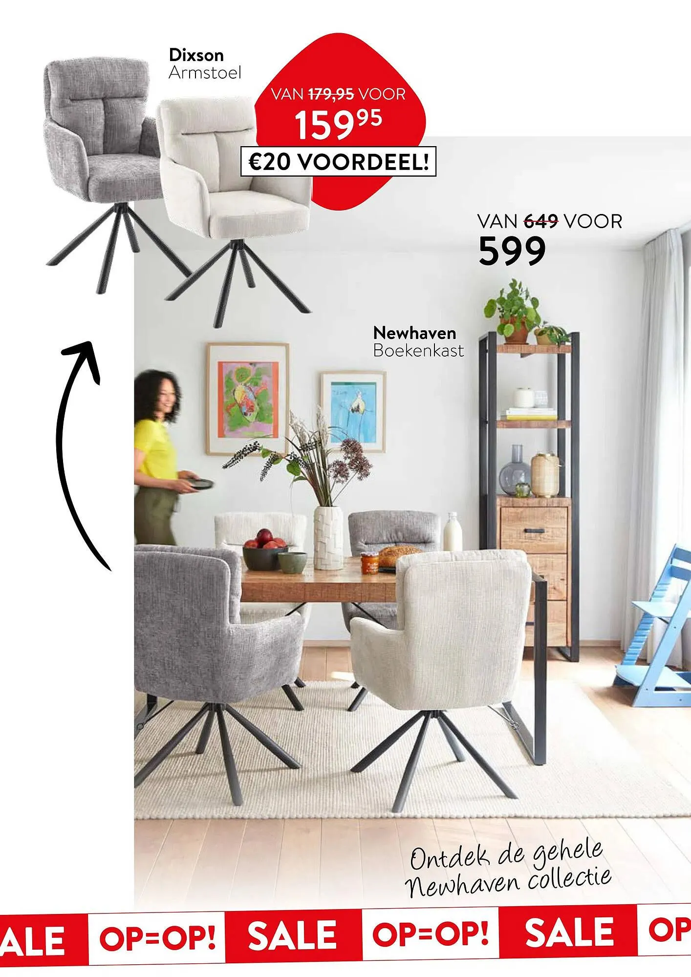 Profijt Meubel folder van 19 december tot 28 december 2025 - Folder pagina 5