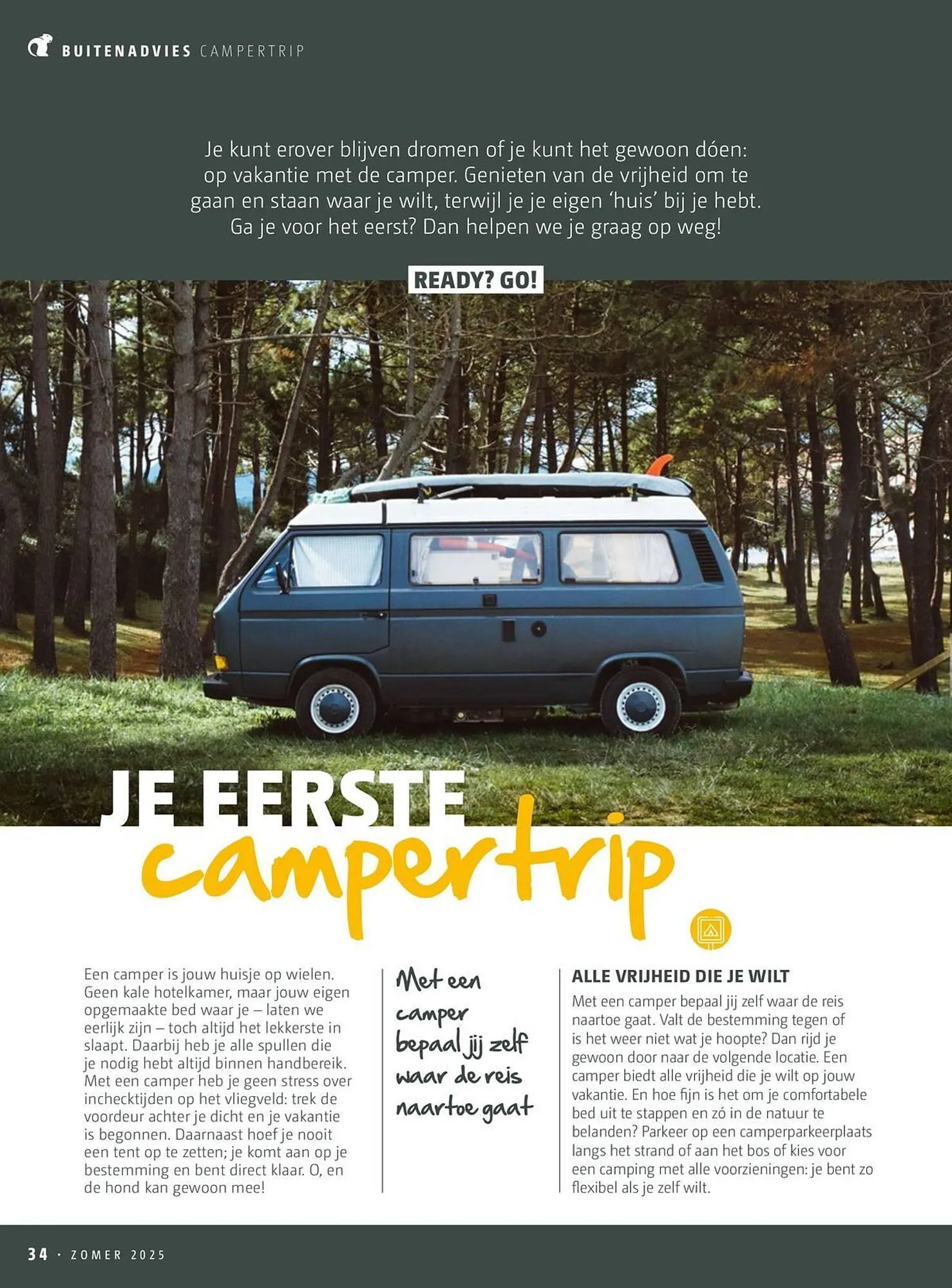 Bever folder van 7 augustus tot 30 september 2025 - Folder pagina 34