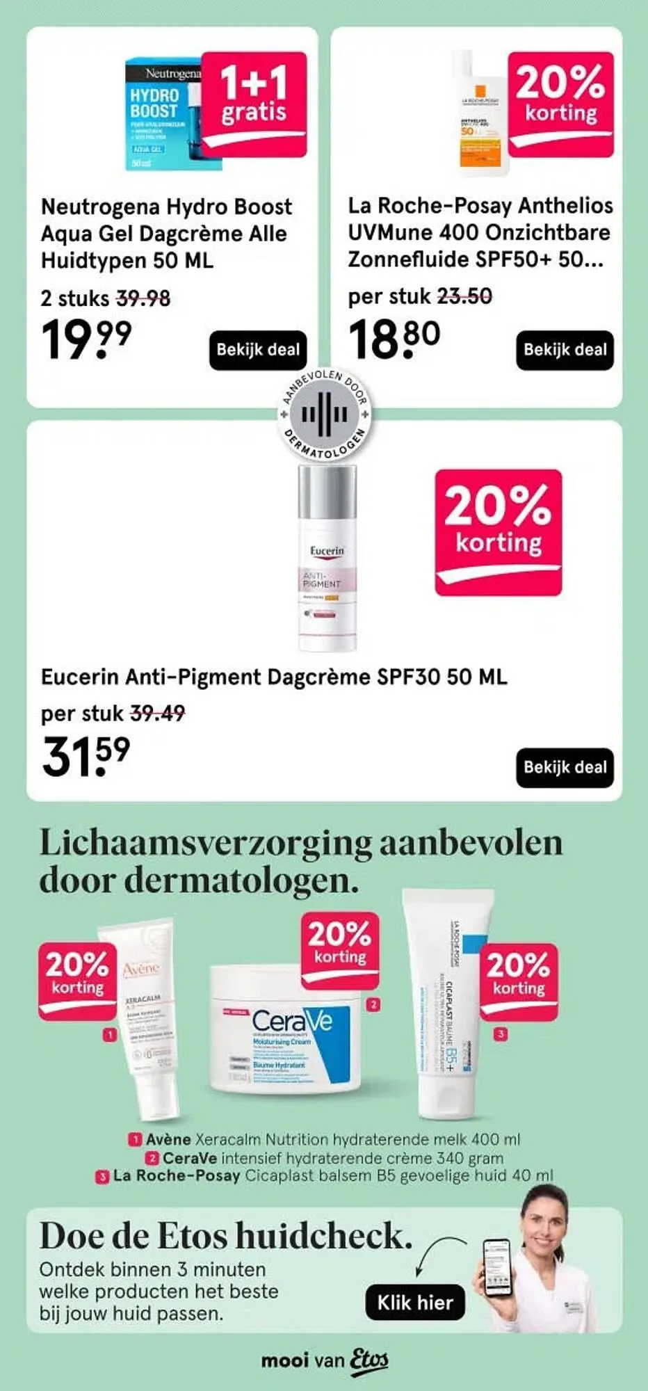 Etos folder van 10 maart tot 22 maart 2026 - Folder pagina 3