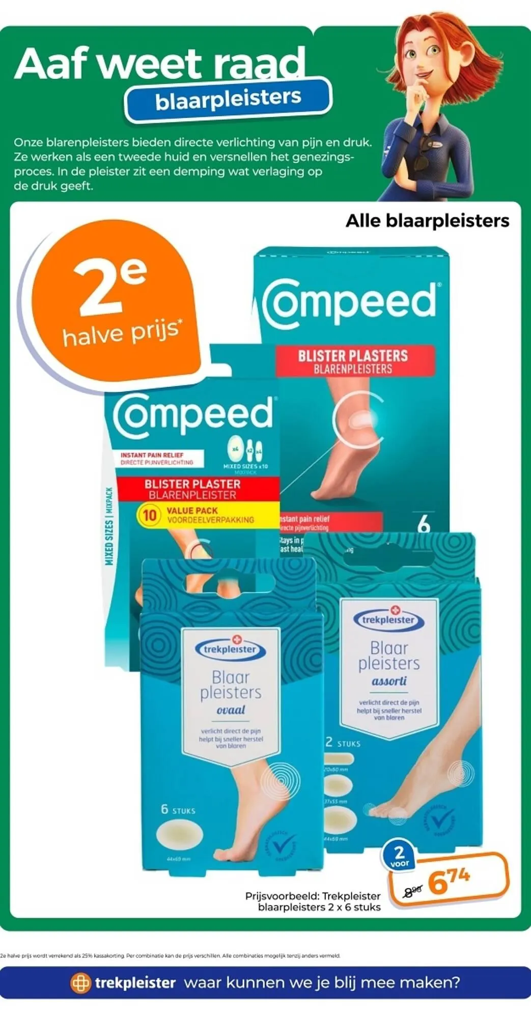 Trekpleister folder van 27 januari tot 1 februari 2026 - Folder pagina 19