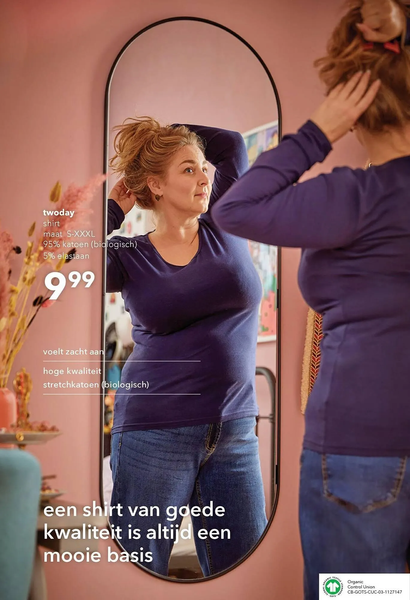 Scapino folder van 13 maart tot 19 maart 2026 - Folder pagina 5