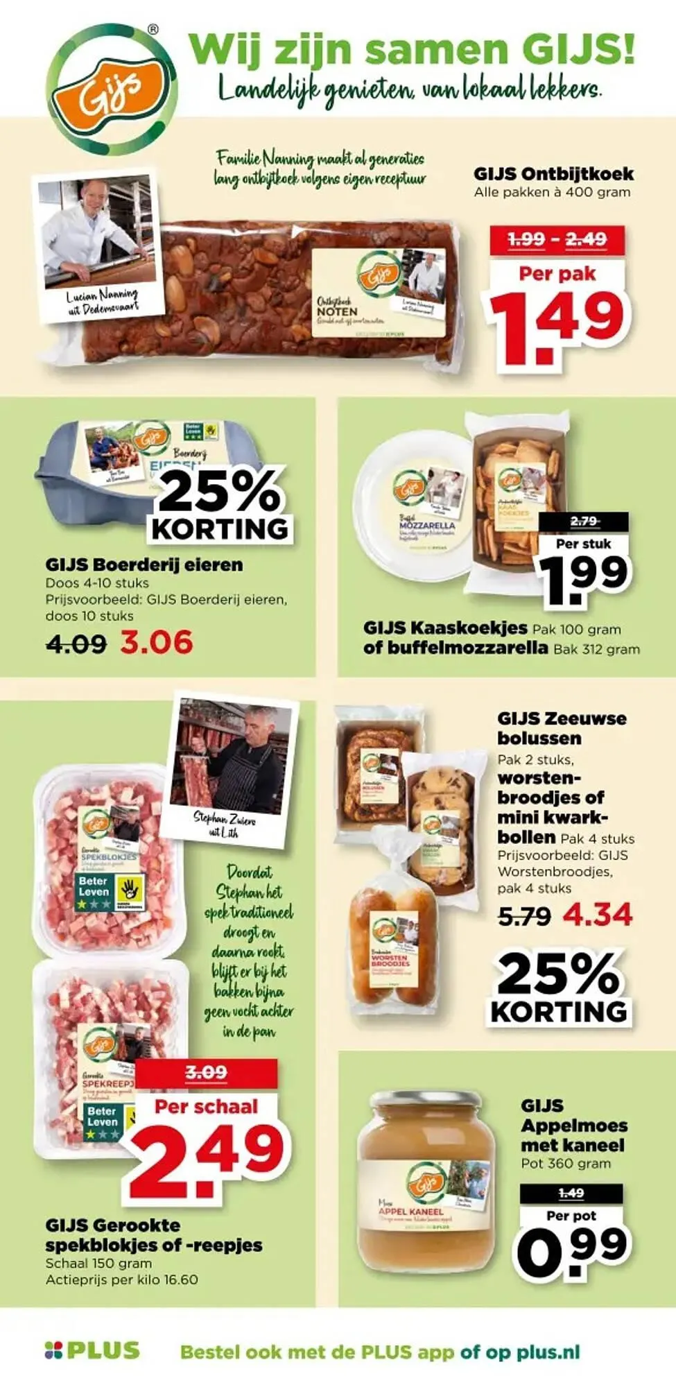 PLUS folder van 18 juni tot 24 juni 2025 - Folder pagina 26