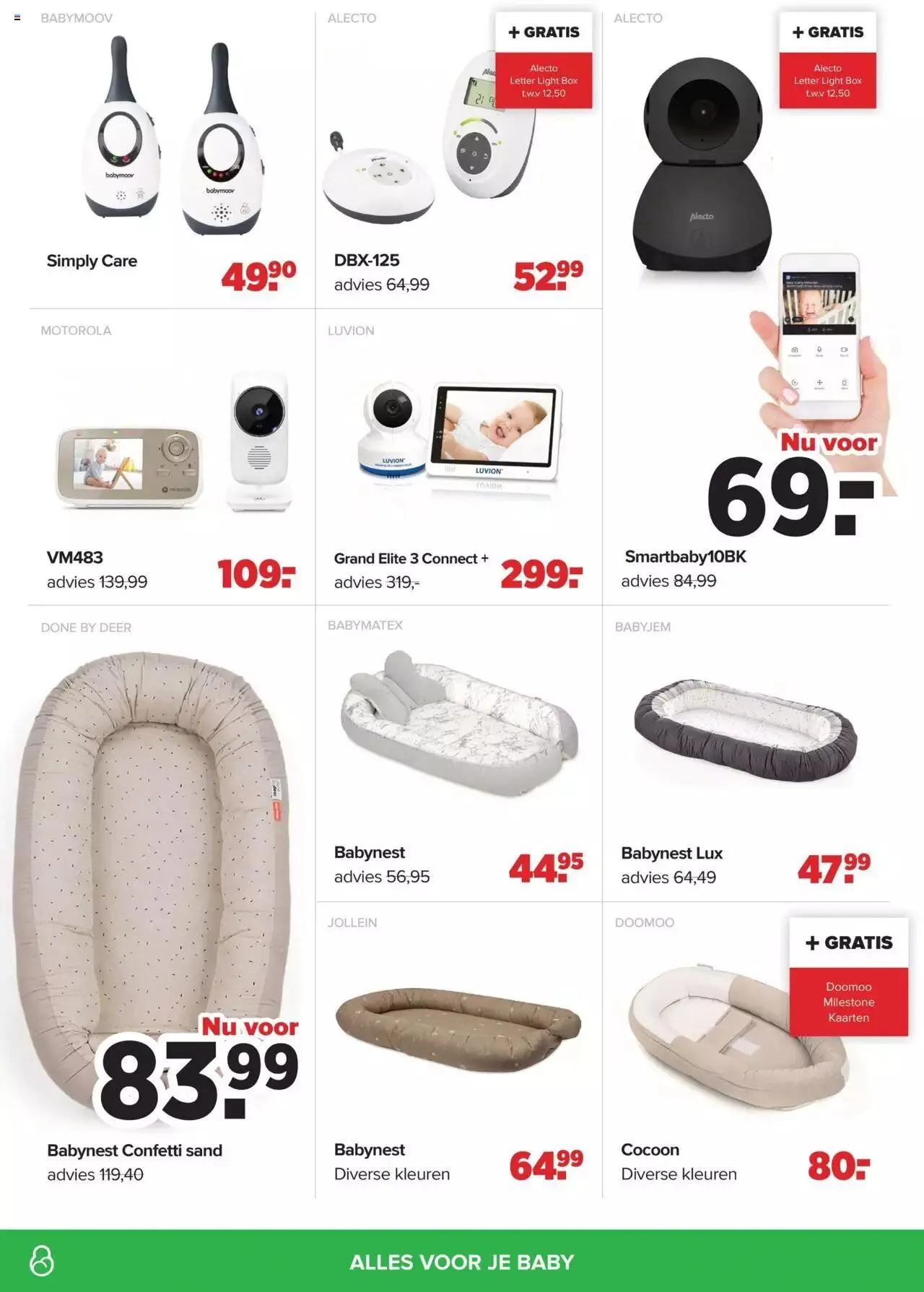 Baby-Dump - Folder van 4 maart tot 31 december 2023 - Folder pagina 10