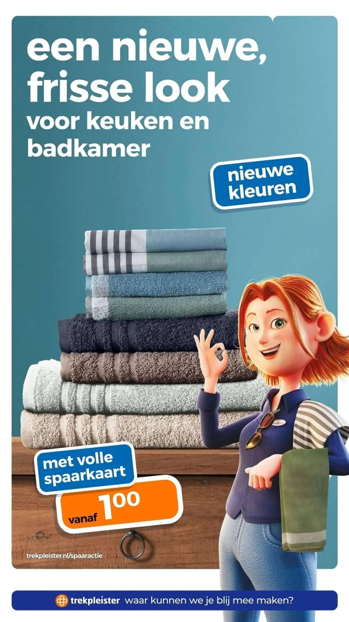 Trekpleister folder van 5 mei tot 17 mei 2026 - Folder pagina 67