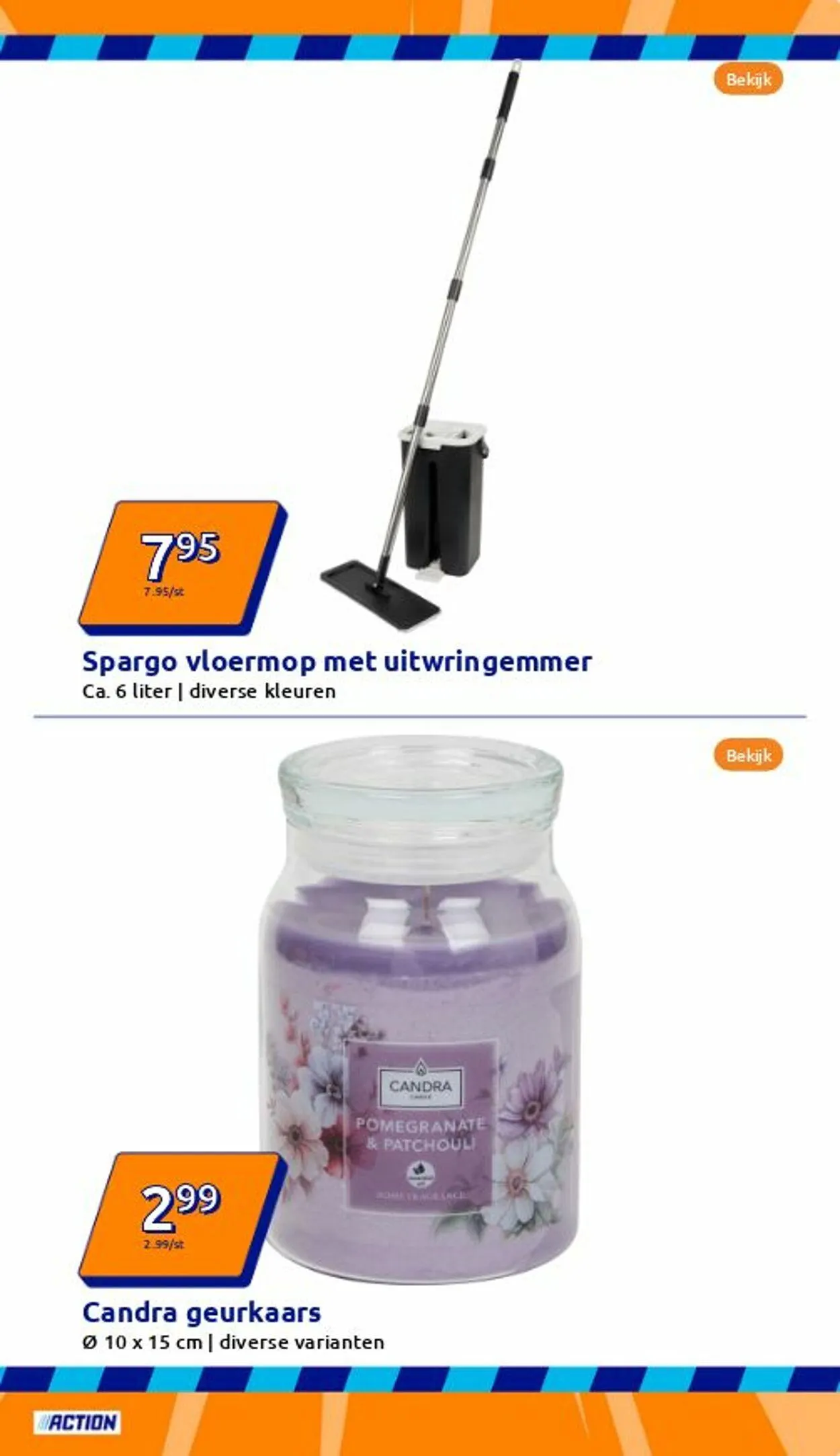Action Actuele folder van 19 januari tot 2 februari 2026 - Folder pagina 13