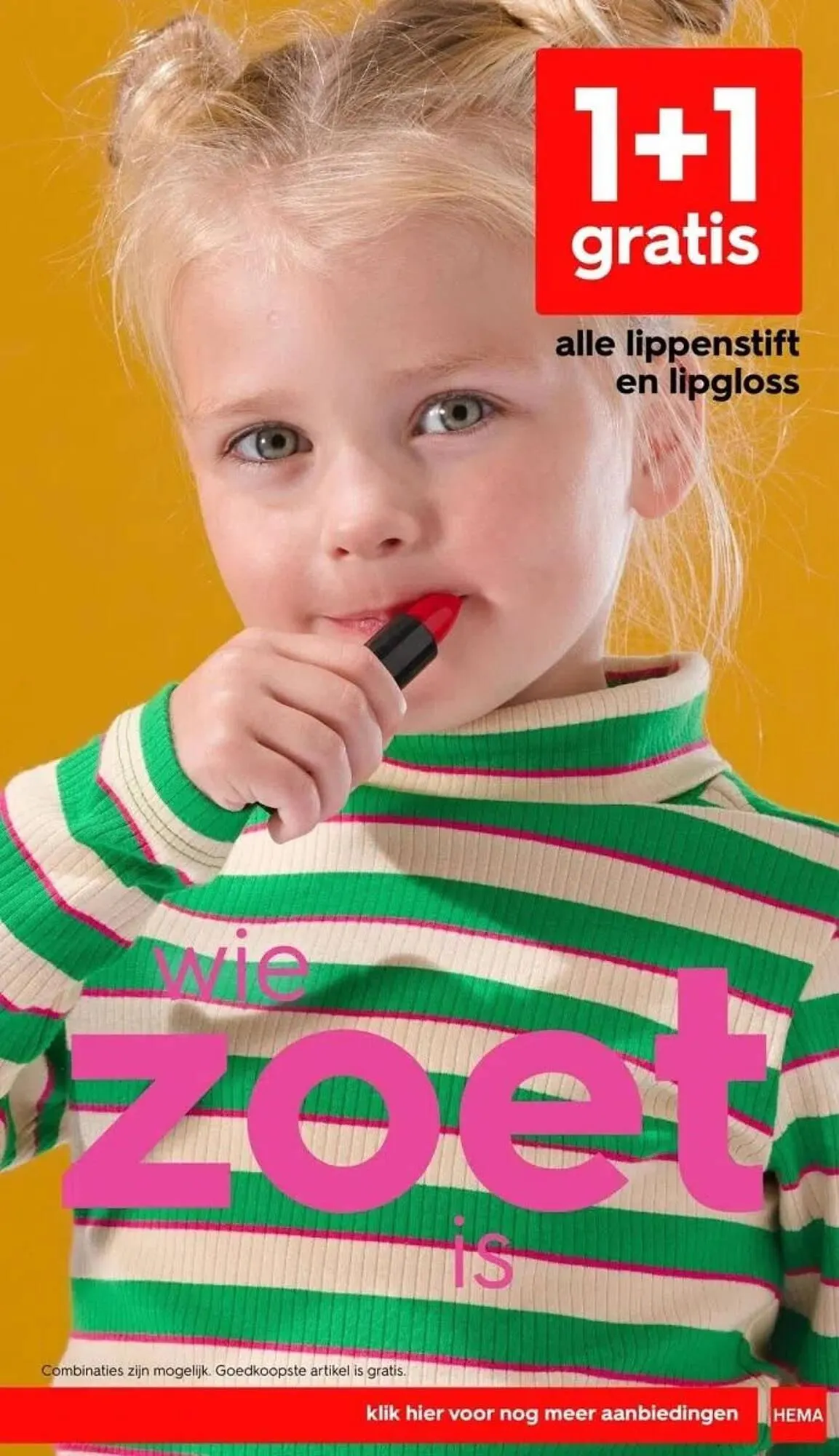 HEMA folder van 13 november tot 19 november 2023 - Folder pagina 28