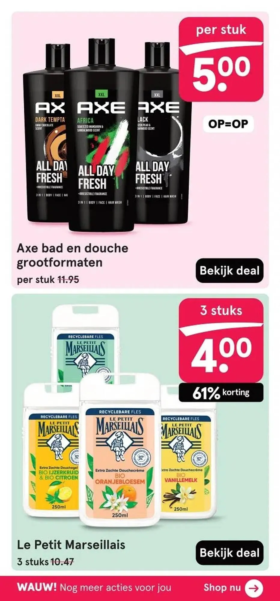 Etos folder van 3 februari tot 9 februari 2025 - Folder pagina 51