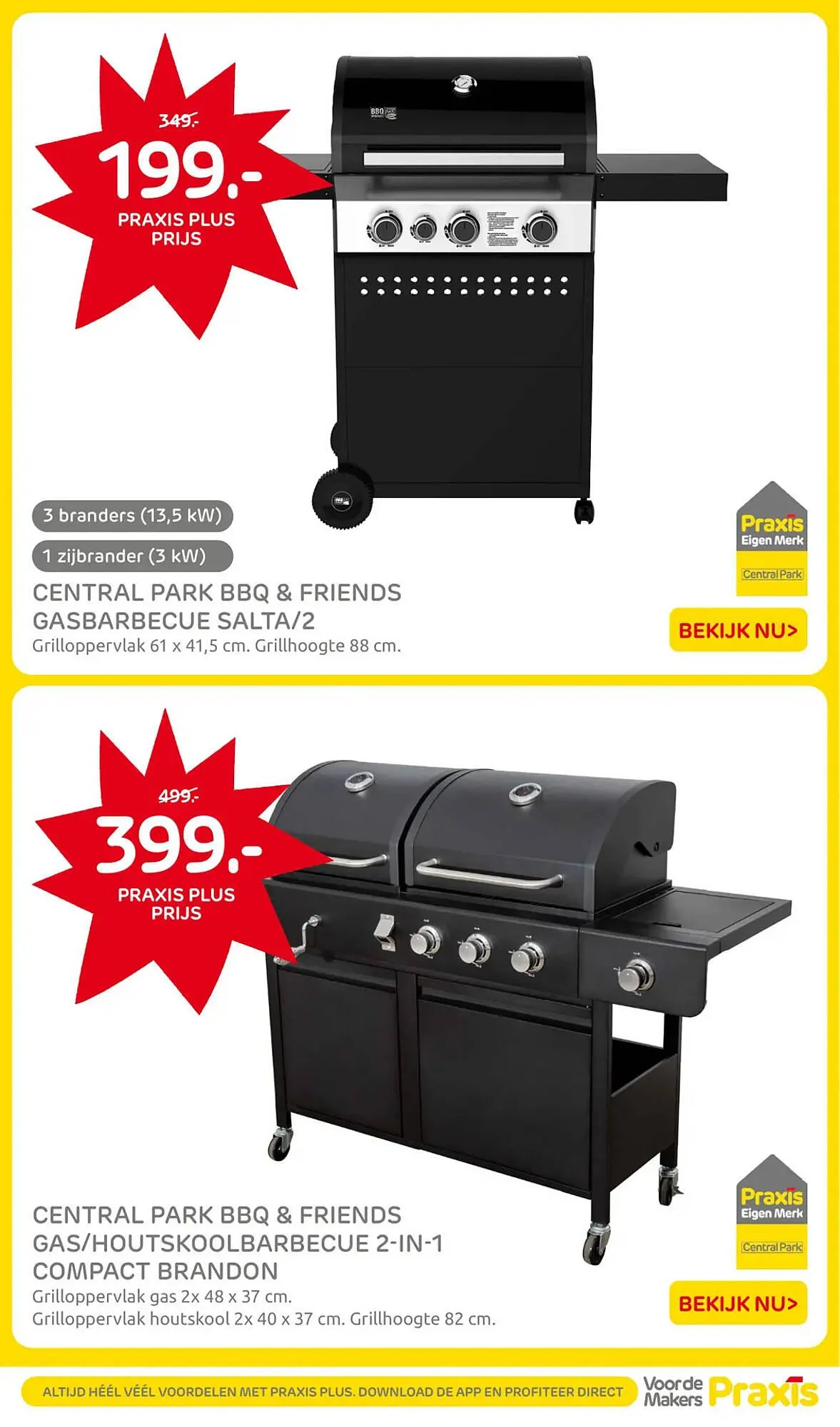 Praxis folder van 28 april tot 3 mei 2026 - Folder pagina 46