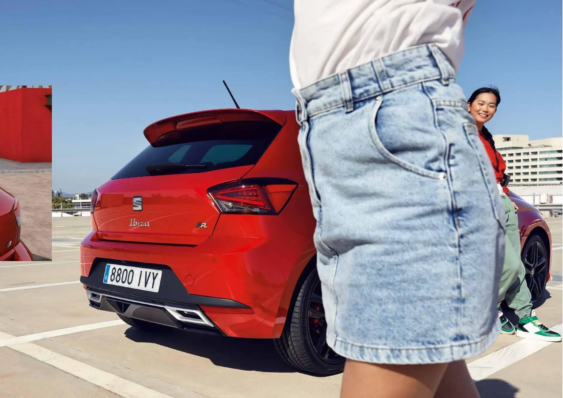 SEAT folder van 19 december tot 31 januari 2024 - Folder pagina 37