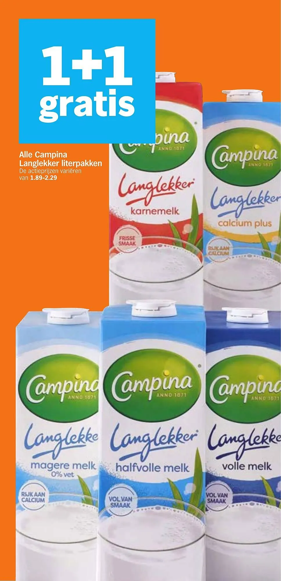 Albert Heijn folder van 27 april tot 3 mei 2026 - Folder pagina 11