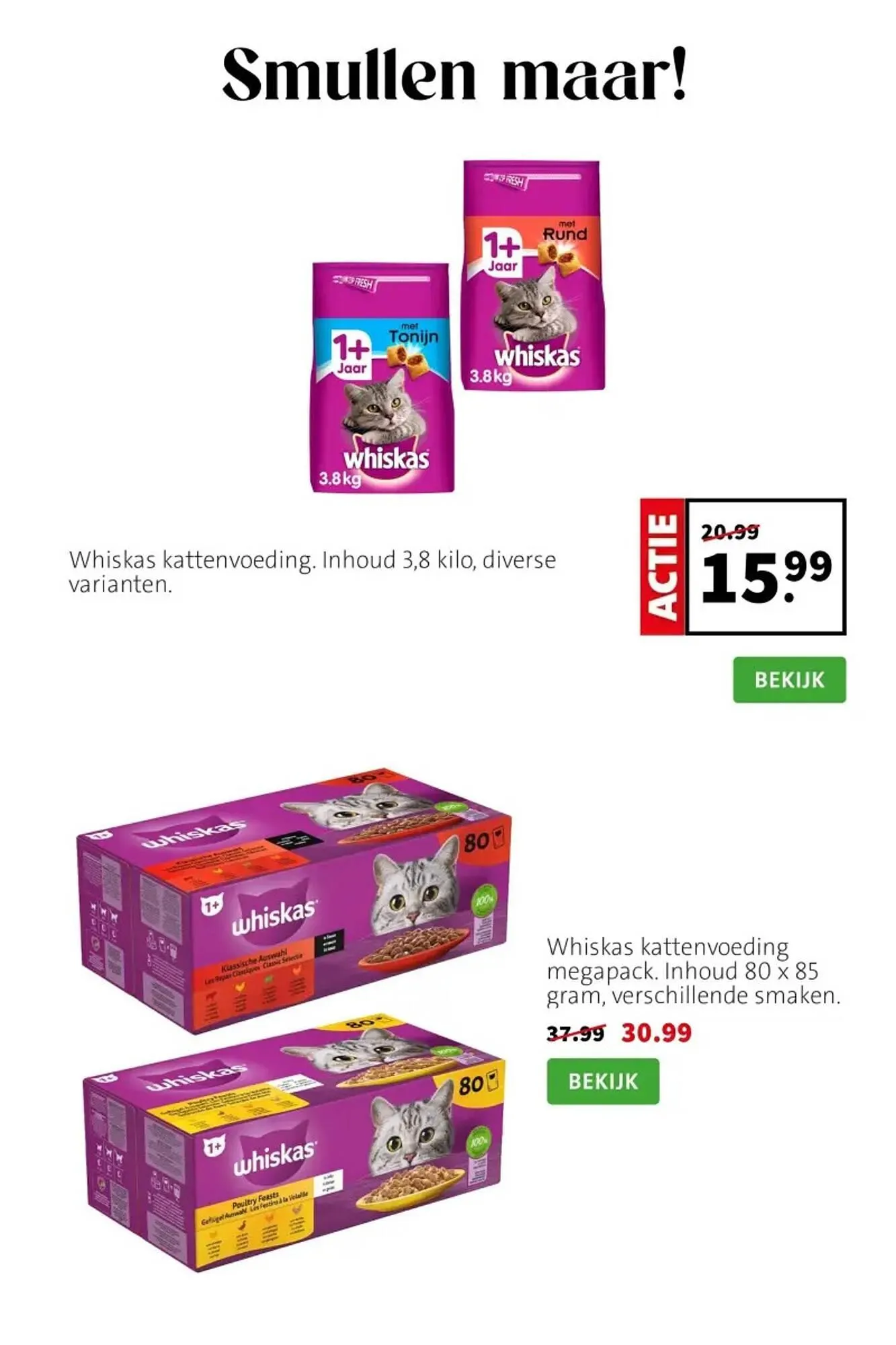 Intratuin folder van 23 maart tot 29 maart 2026 - Folder pagina 15