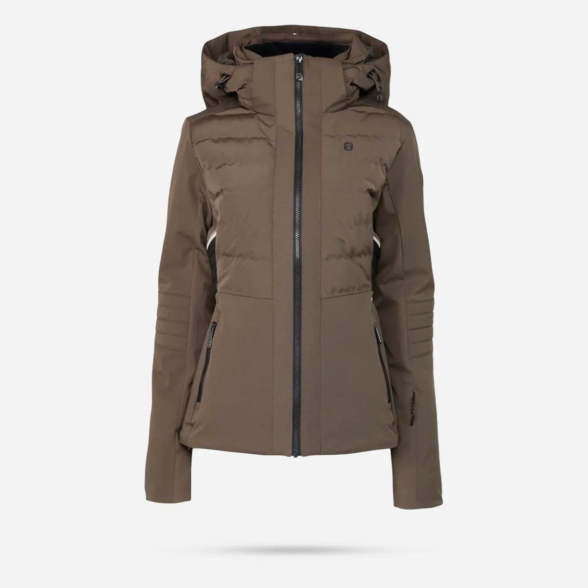 8848 Altitude Essener Dames Jacket