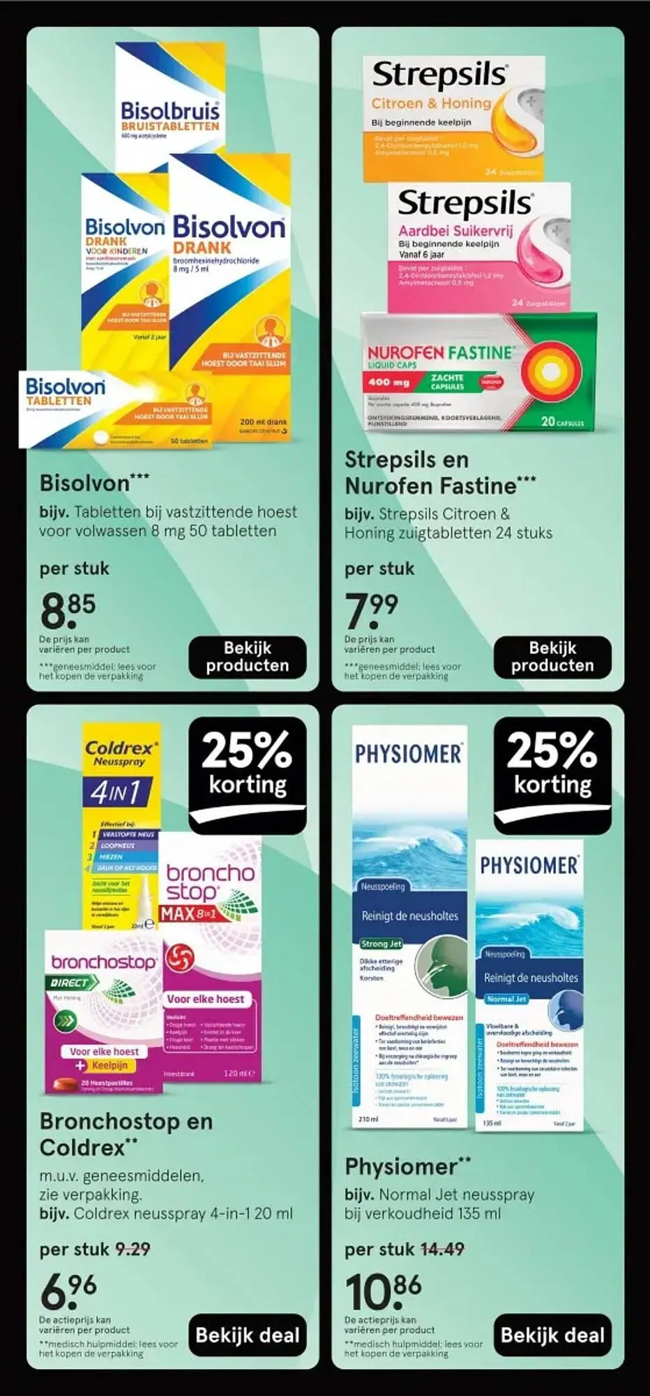 Etos folder van 1 december tot 7 december 2025 - Folder pagina 44