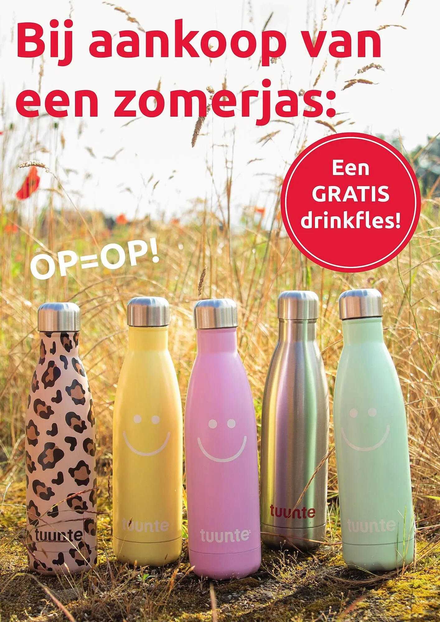 Tuunte folder van 12 mei tot 18 mei 2025 - Folder pagina 4