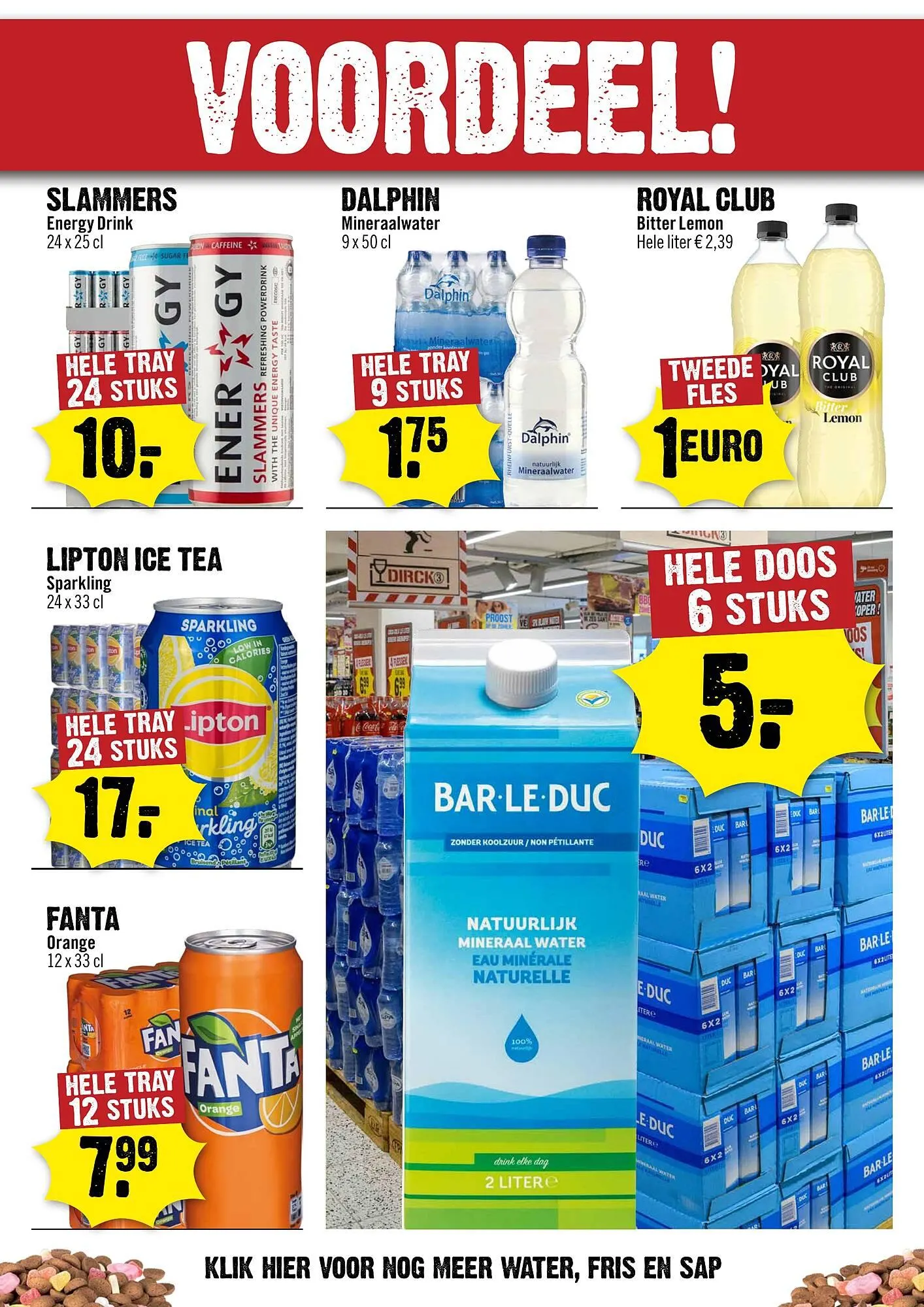 Dirck 3 folder van 3 december tot 9 december 2025 - Folder pagina 28