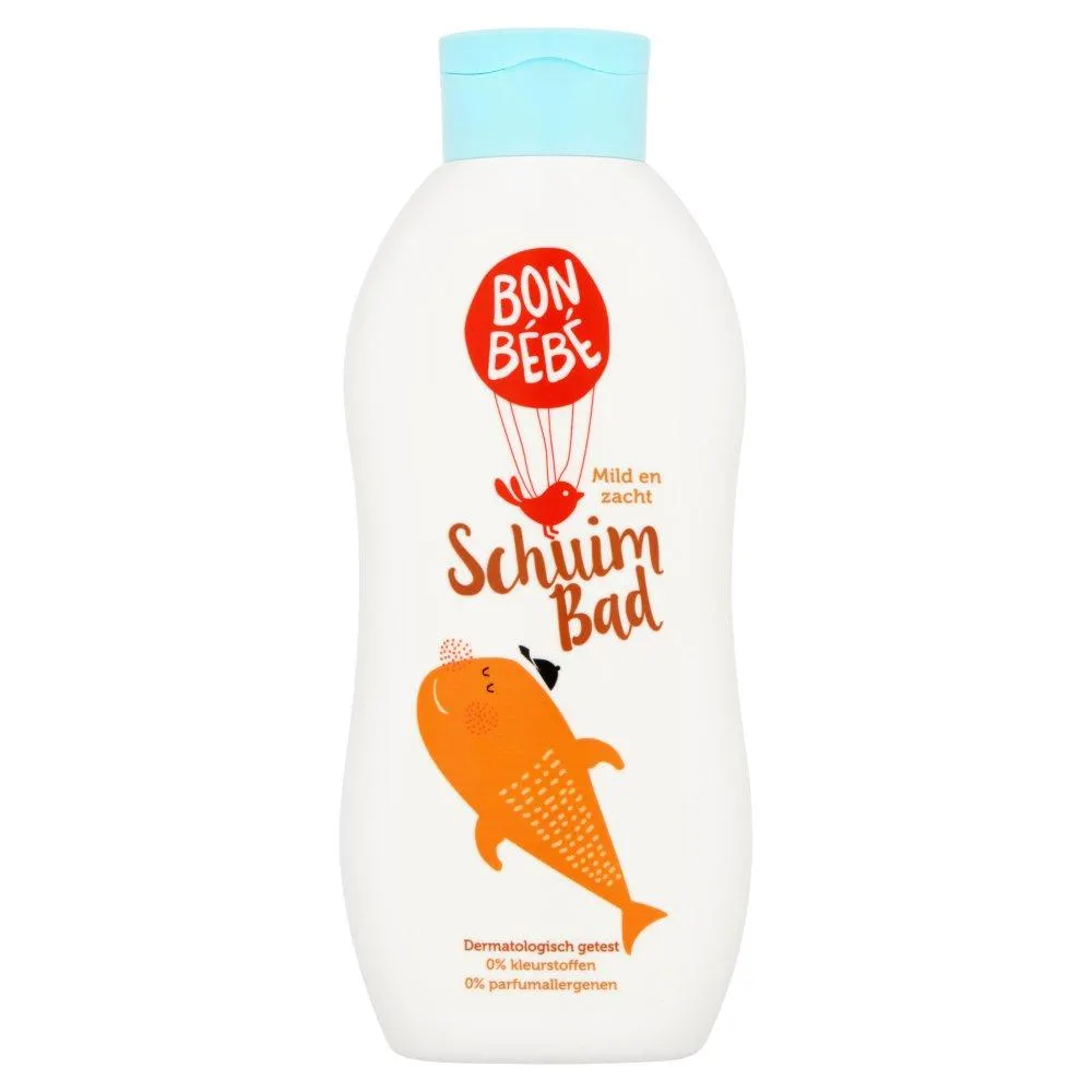 Bonbebe schuimbad 300ml
