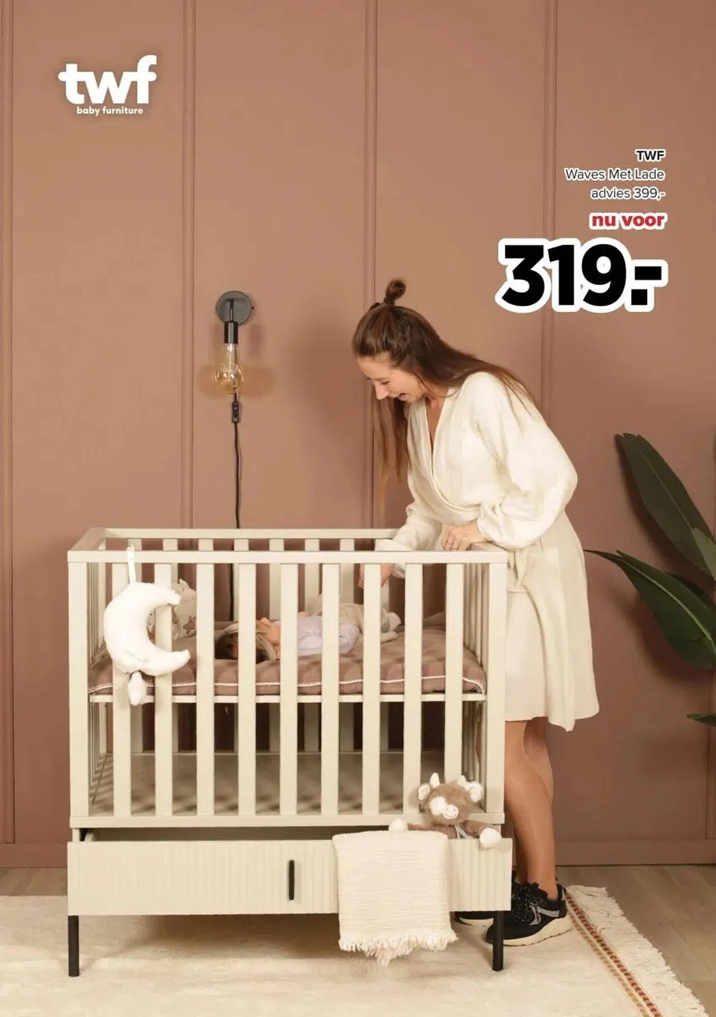 Baby-Dump folder van 3 februari tot 9 maart 2026 - Folder pagina 32