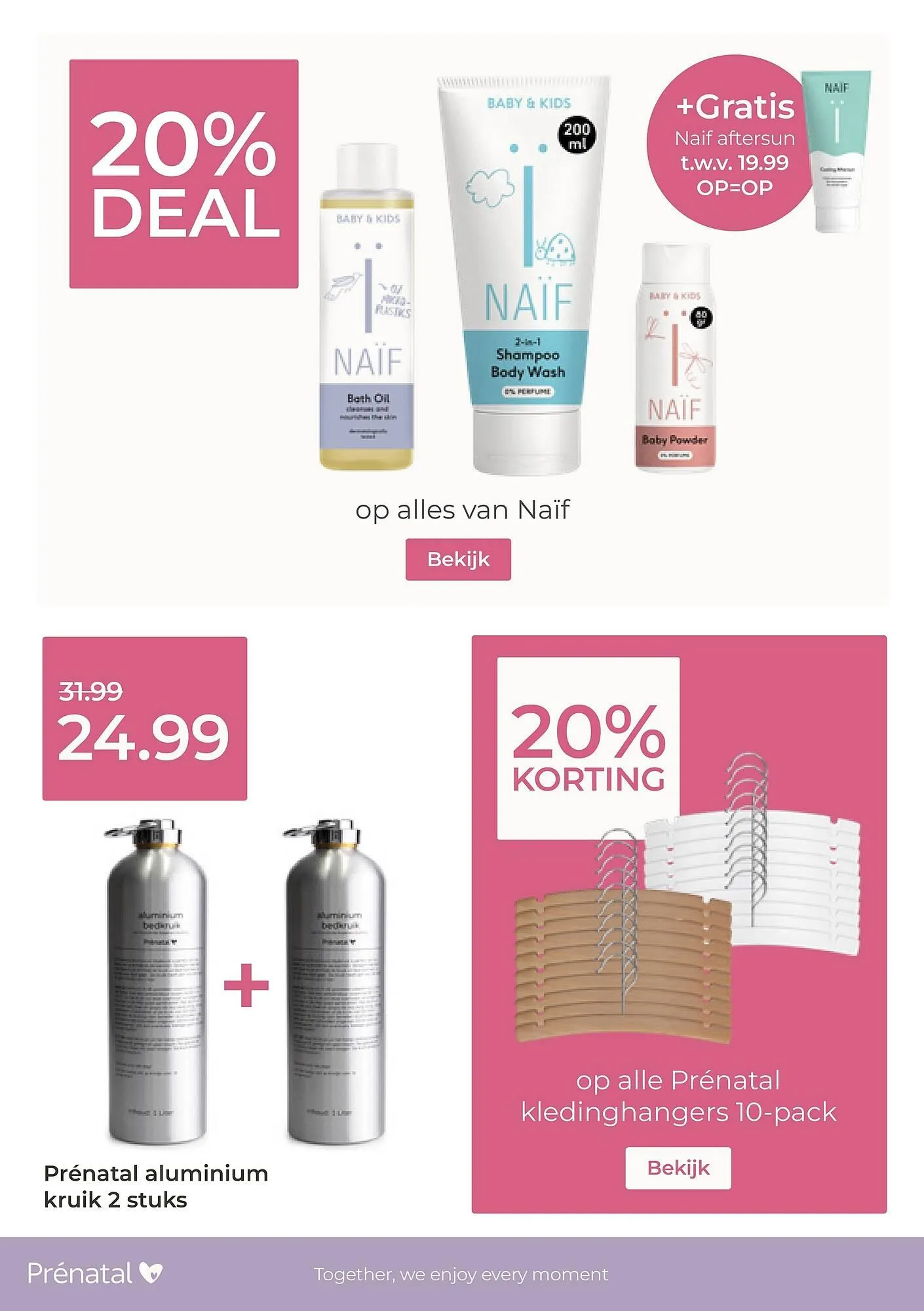 Prenatal folder van 27 april tot 3 mei 2026 - Folder pagina 40