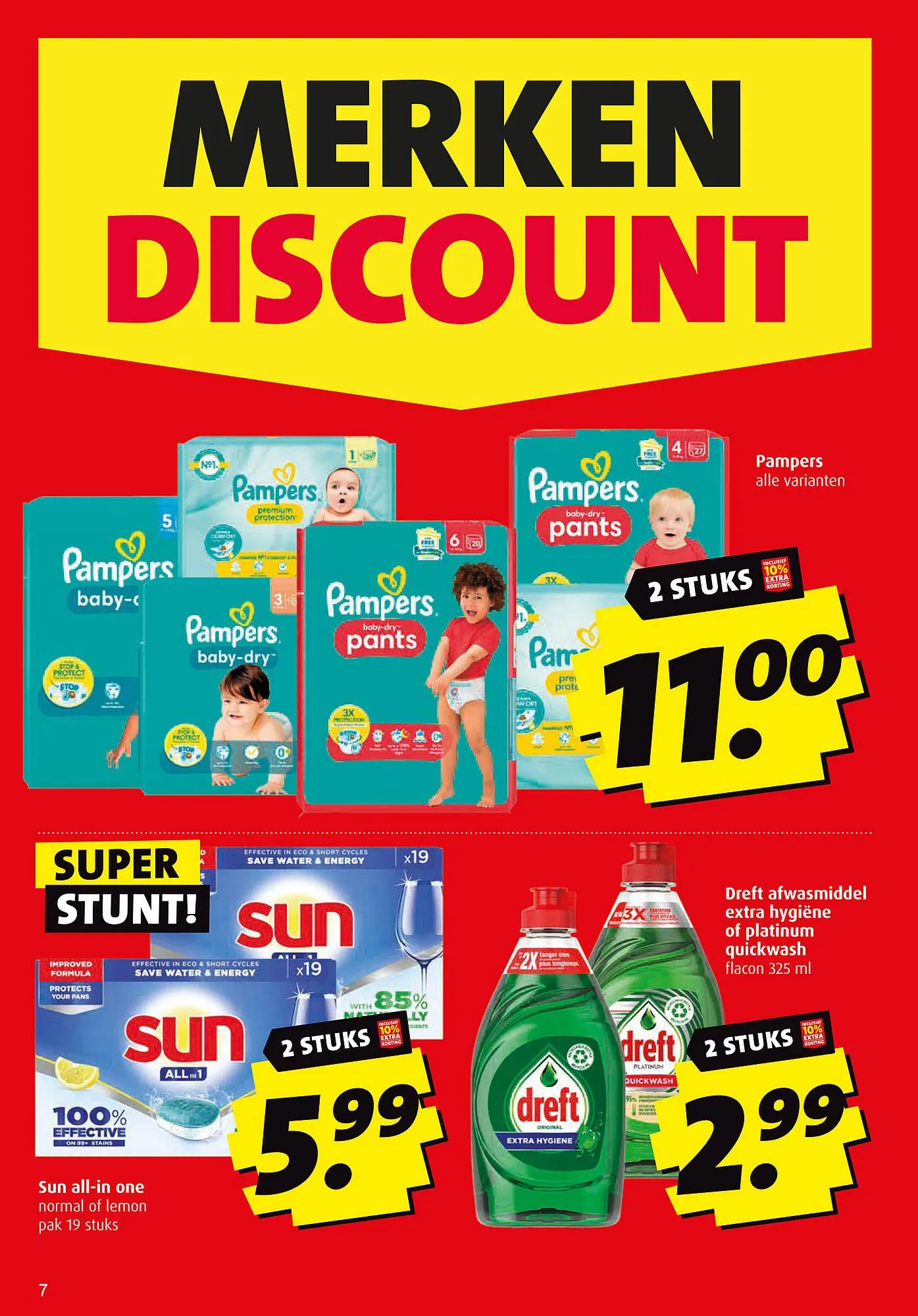 Boni folder van 6 januari tot 12 januari 2025 - Folder pagina 28