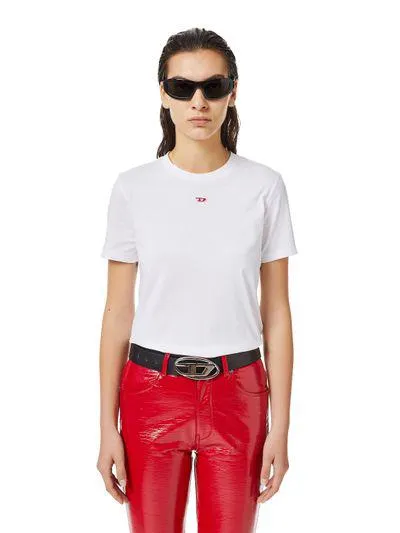 Camiseta Diesel T-Reg-D
