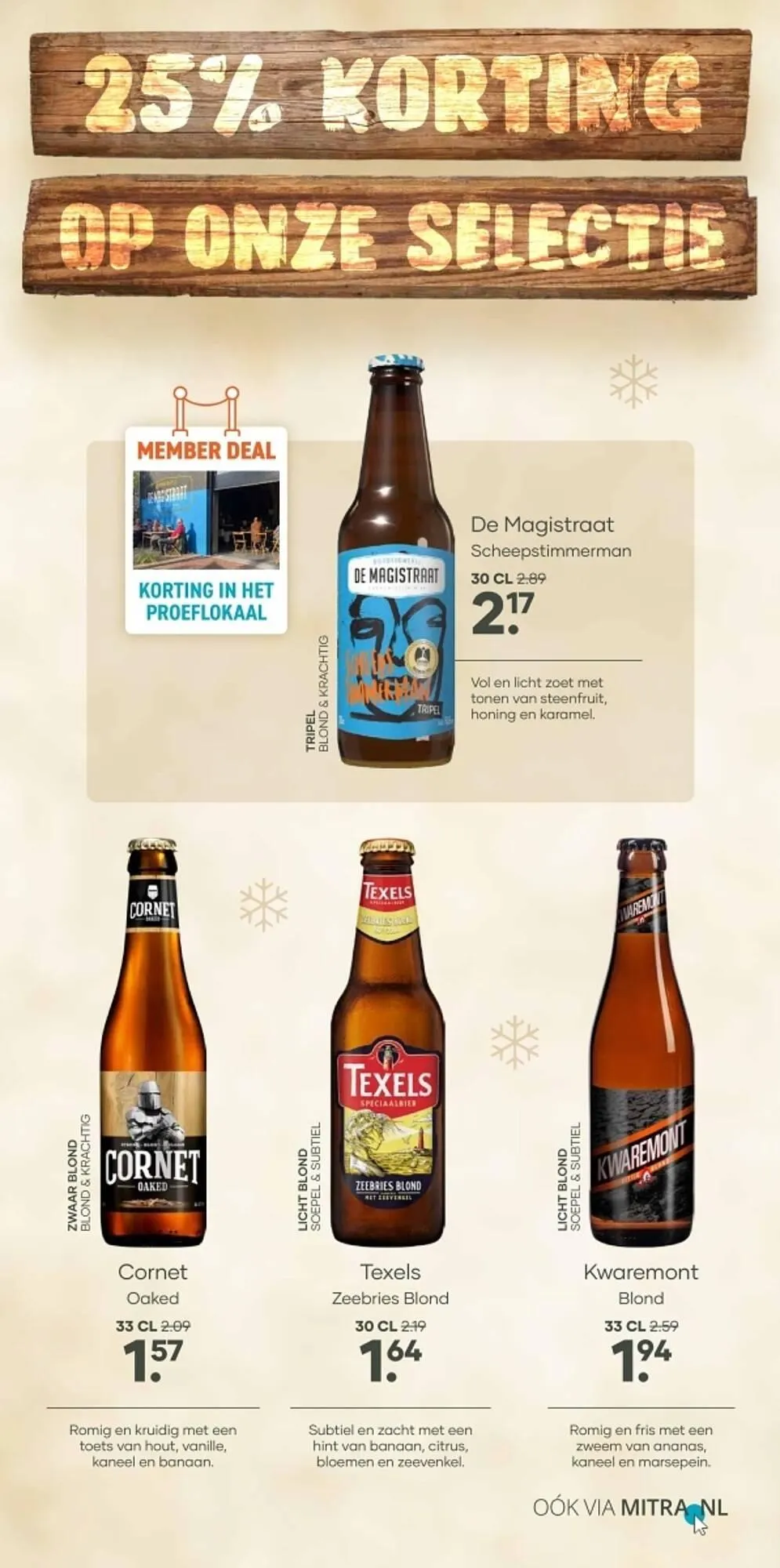 Mitra folder van 19 januari tot 1 februari 2026 - Folder pagina 11
