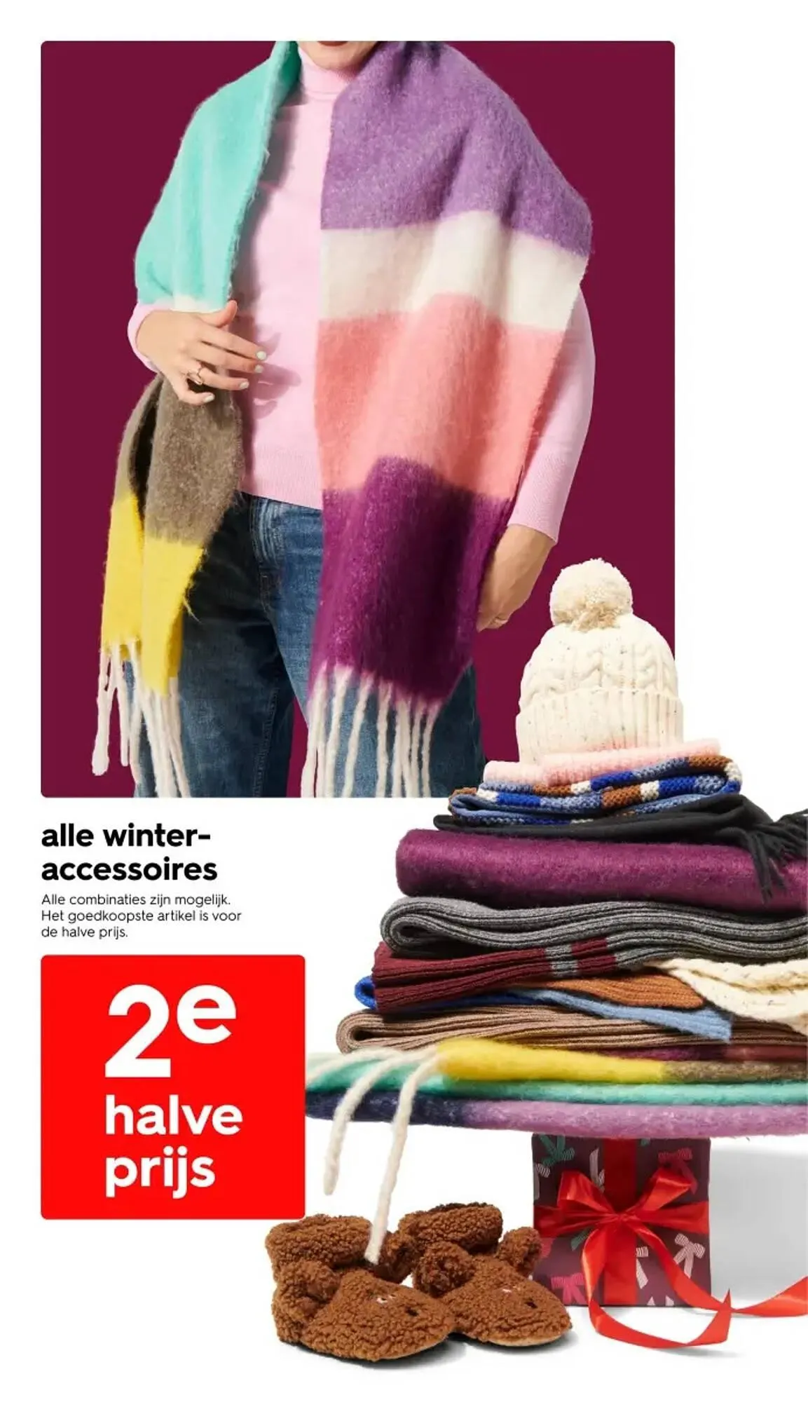 HEMA folder van 8 december tot 14 december 2025 - Folder pagina 12